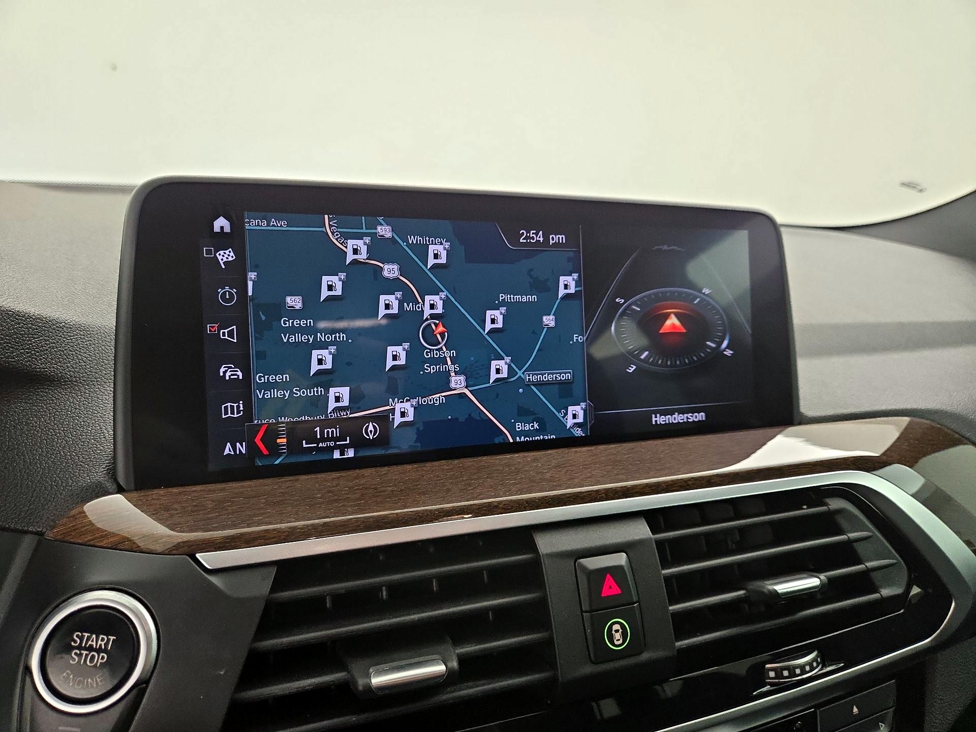 Thumbnail: 2019 BMW X3 - 14