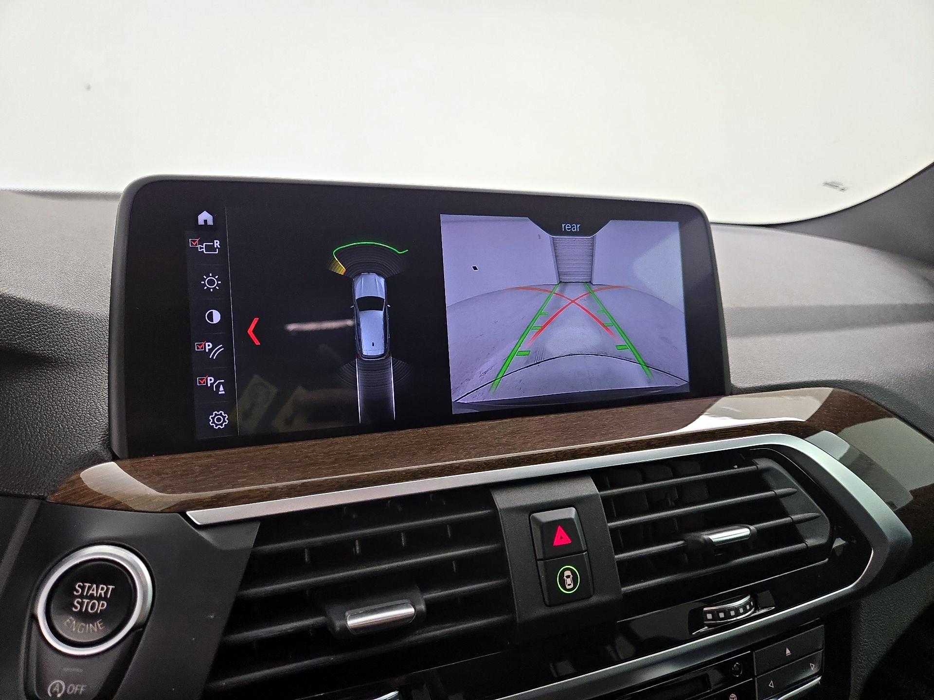 Thumbnail: 2019 BMW X3 - 15