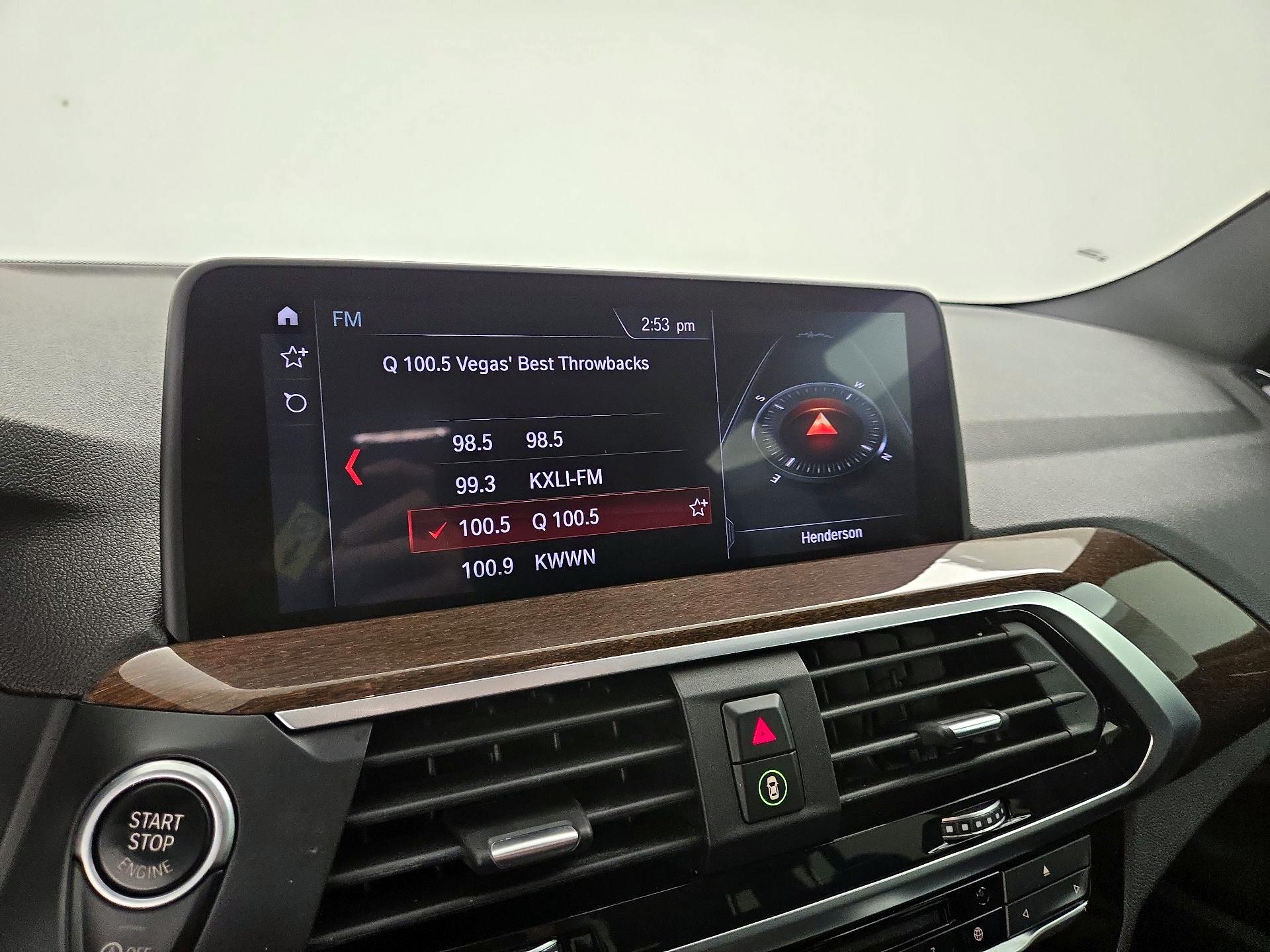 Thumbnail: 2019 BMW X3 - 16