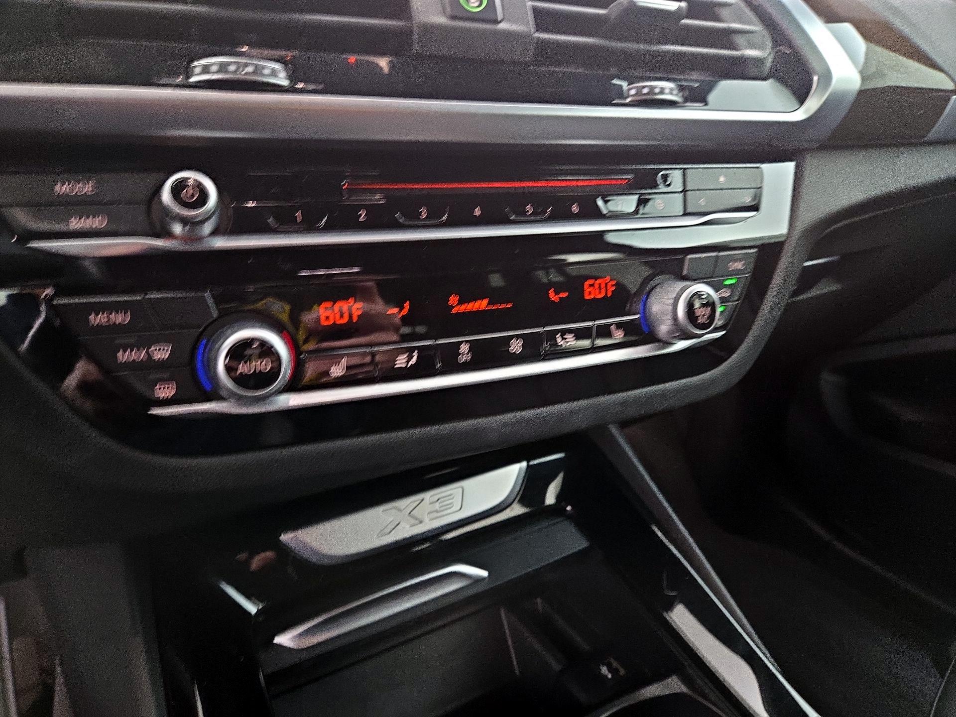 Thumbnail: 2019 BMW X3 - 17