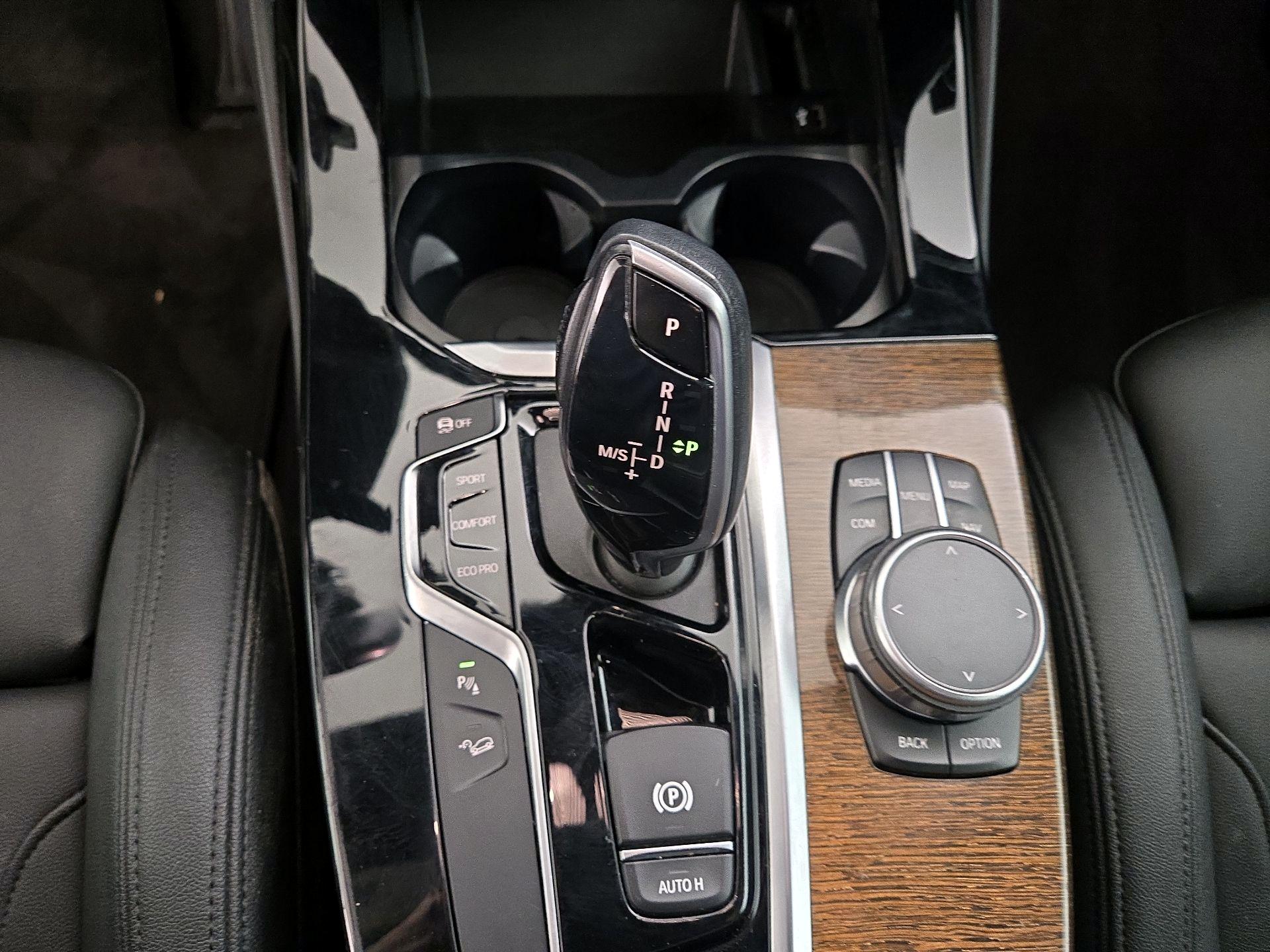 Thumbnail: 2019 BMW X3 - 18