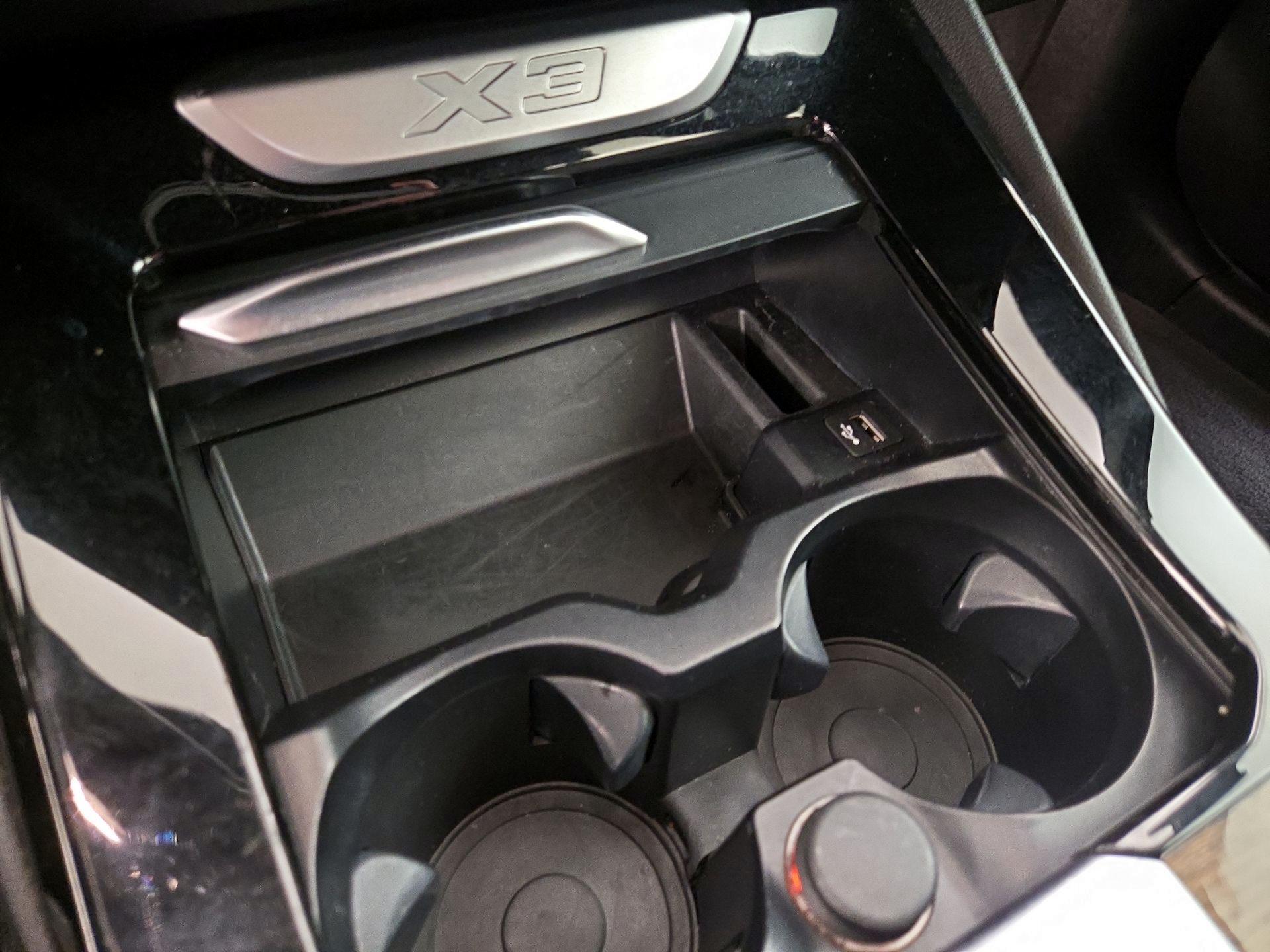 Thumbnail: 2019 BMW X3 - 19