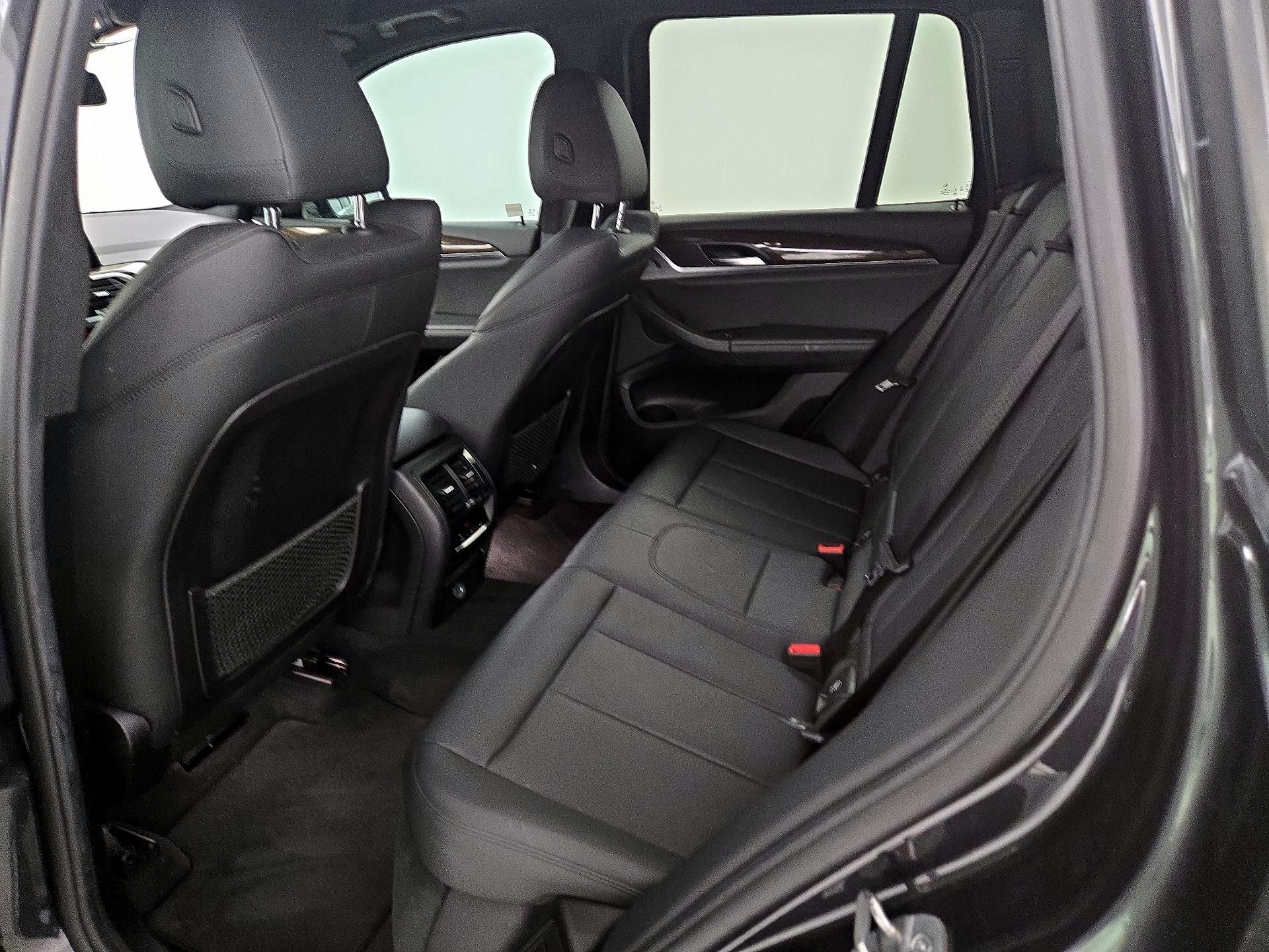 Thumbnail: 2019 BMW X3 - 20