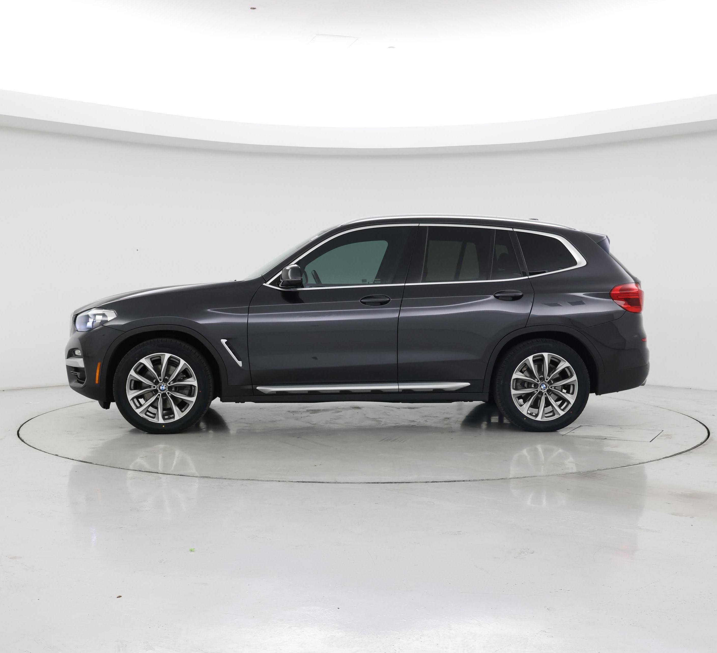 Thumbnail: 2019 BMW X3 - 3