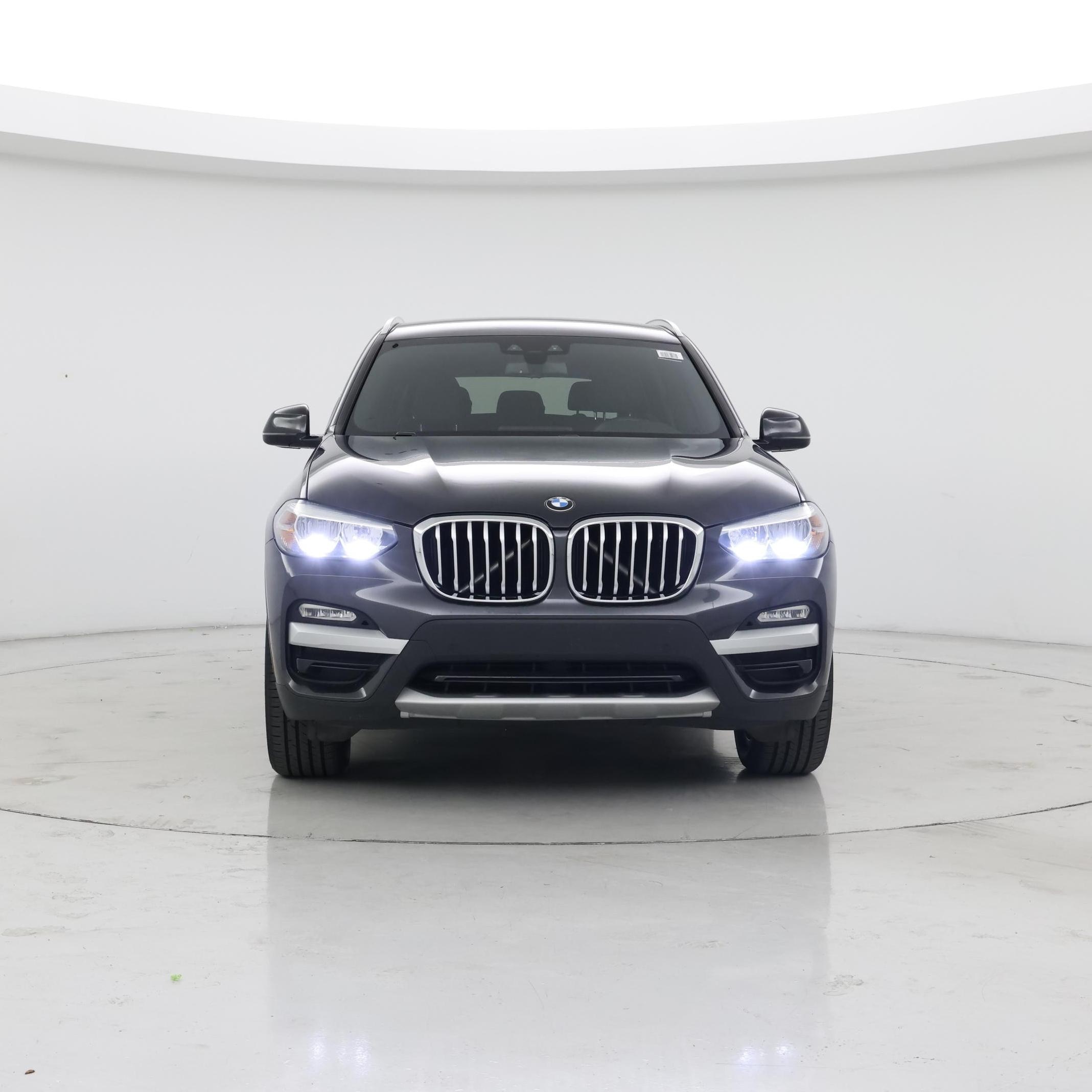 Thumbnail: 2019 BMW X3 - 5