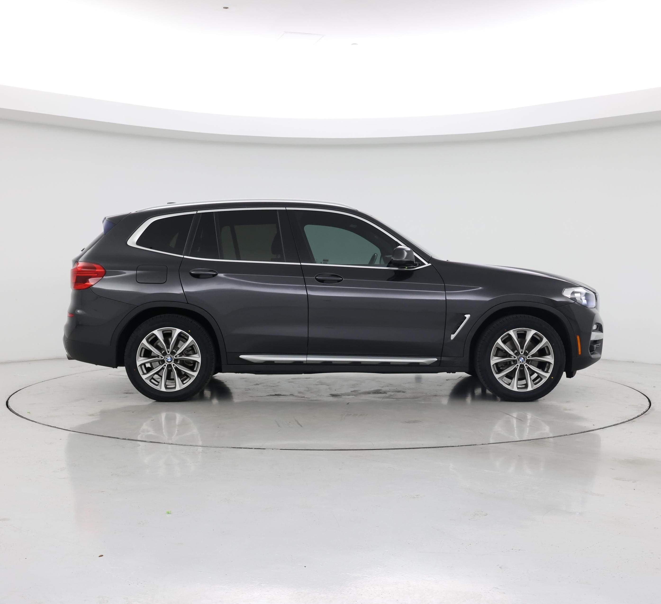 Thumbnail: 2019 BMW X3 - 7