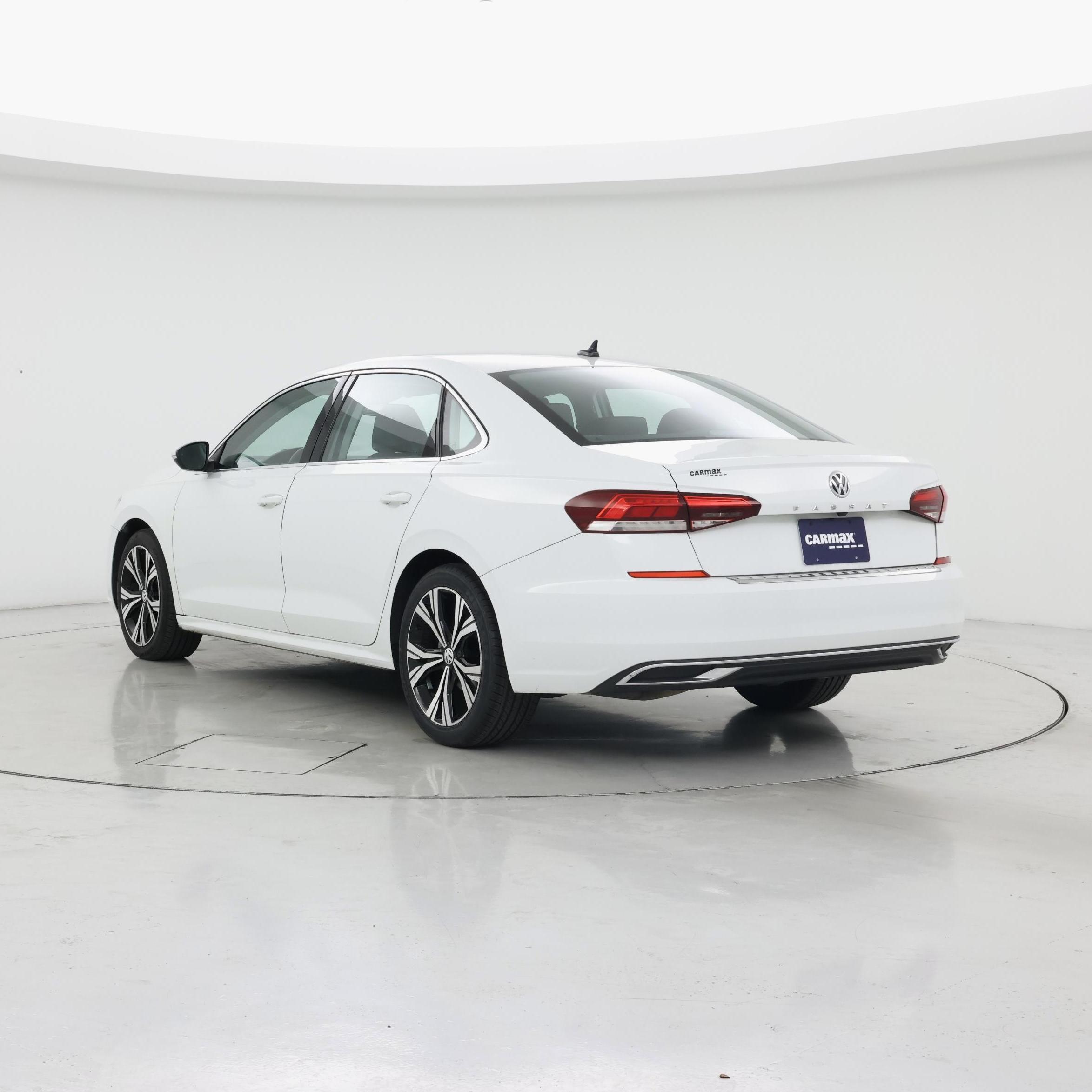 Thumbnail: 2021 Volkswagen Passat - 2