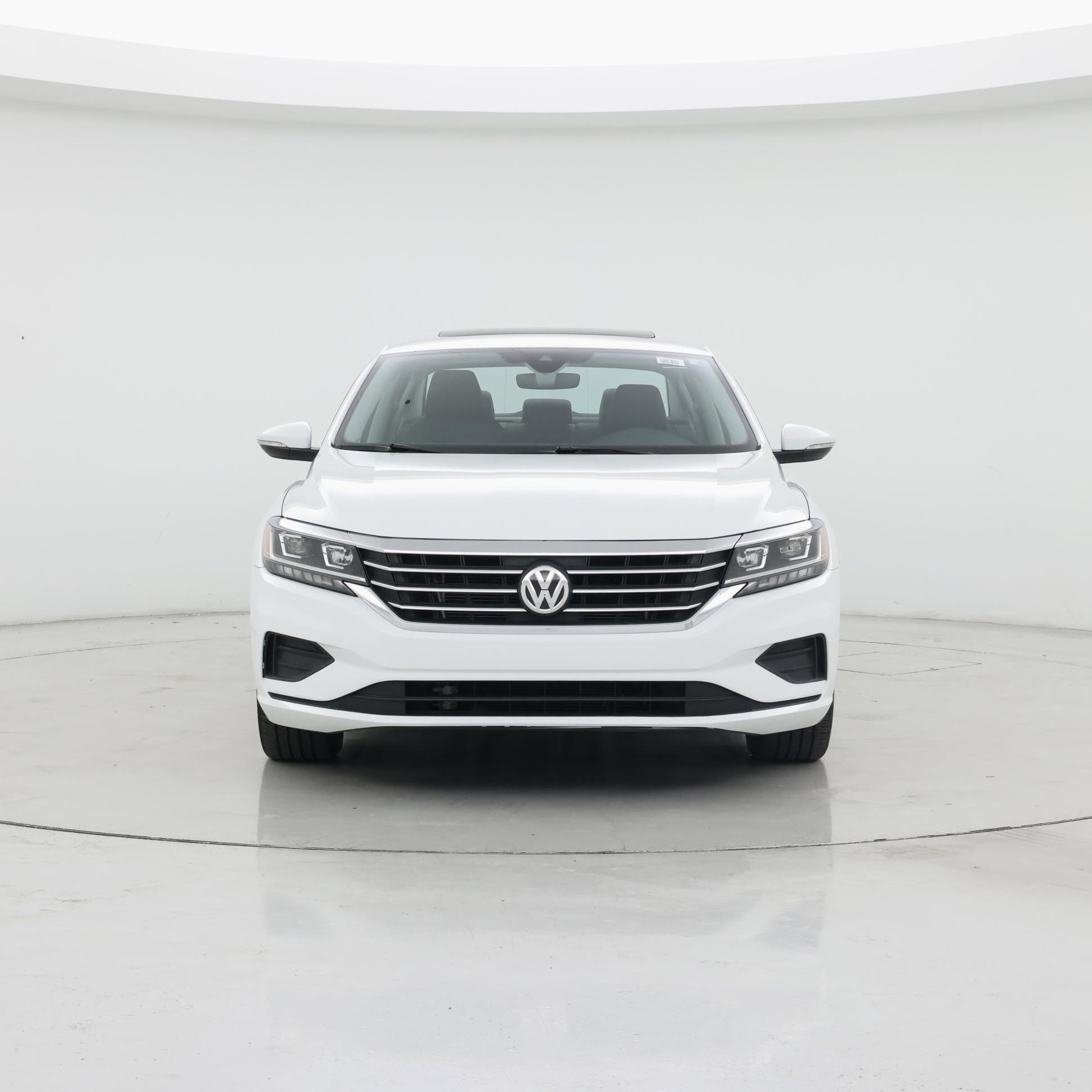 Thumbnail: 2021 Volkswagen Passat - 5