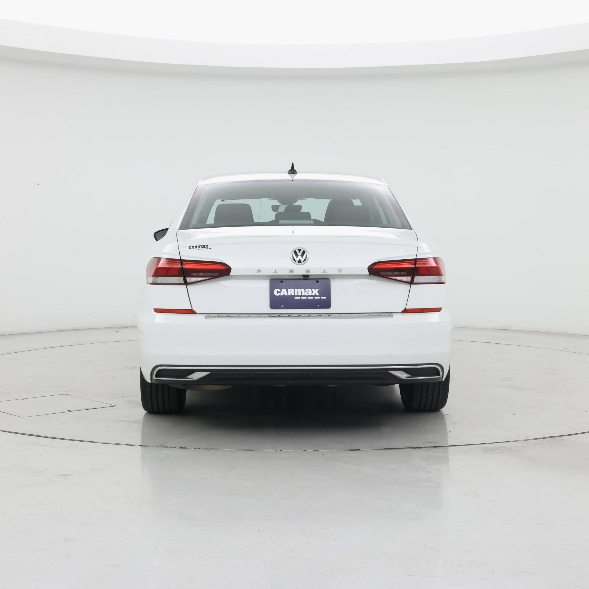 Thumbnail: 2021 Volkswagen Passat - 6