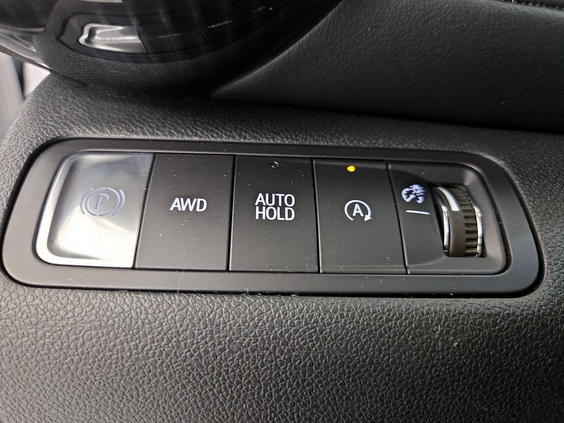 Thumbnail: 2025 Chevrolet Equinox - 13