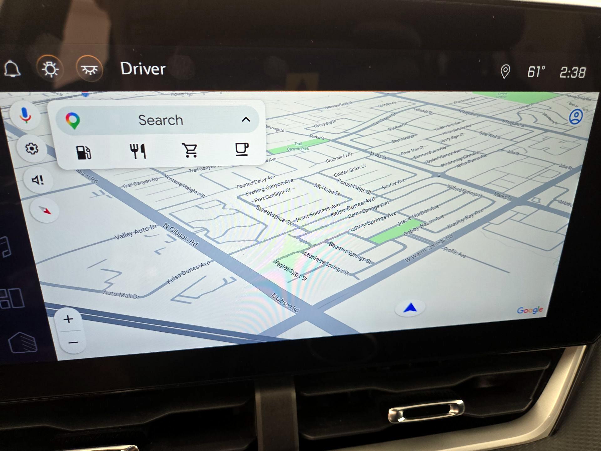 Thumbnail: 2025 Chevrolet Equinox - 14