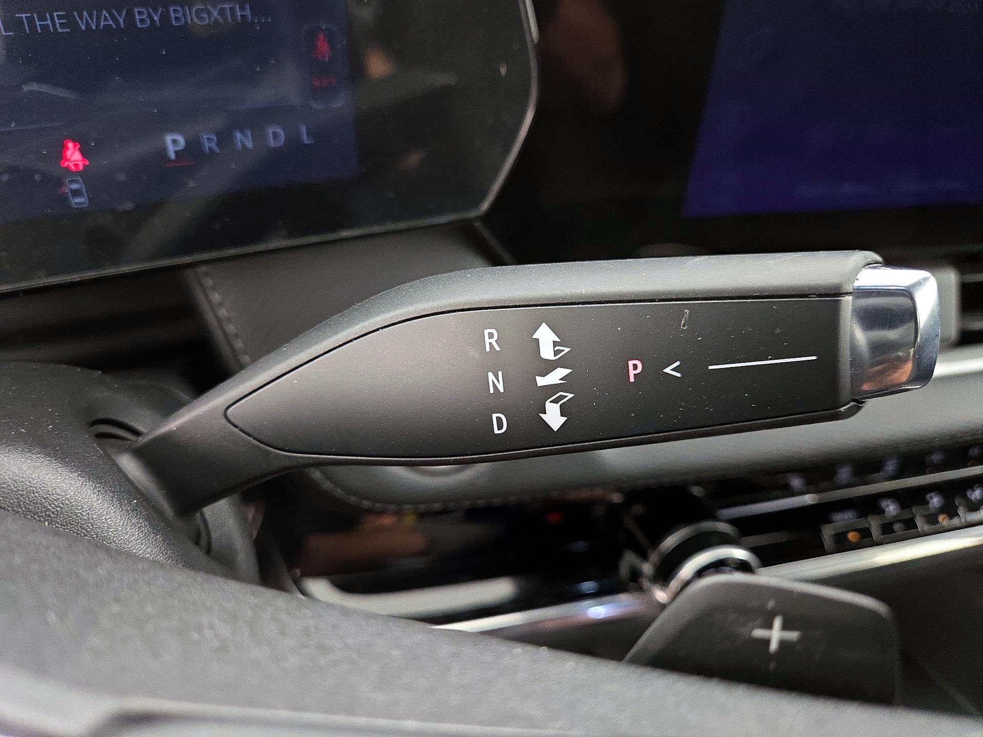 Thumbnail: 2025 Chevrolet Equinox - 18