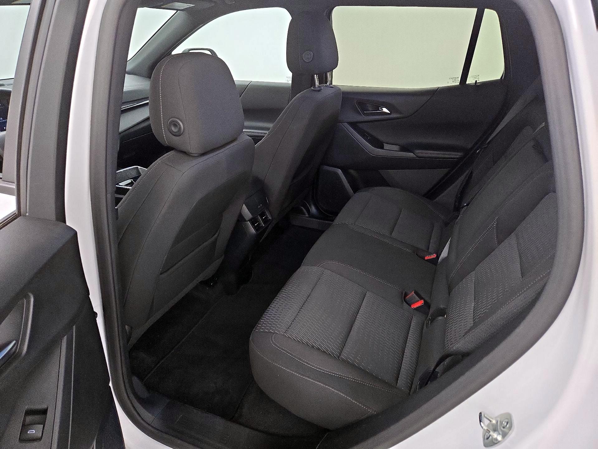 Thumbnail: 2025 Chevrolet Equinox - 20