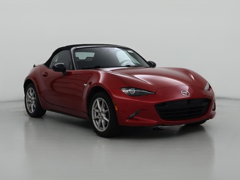 2016 Mazda MX-5 Miata Sport -
                  Las Vegas, NV