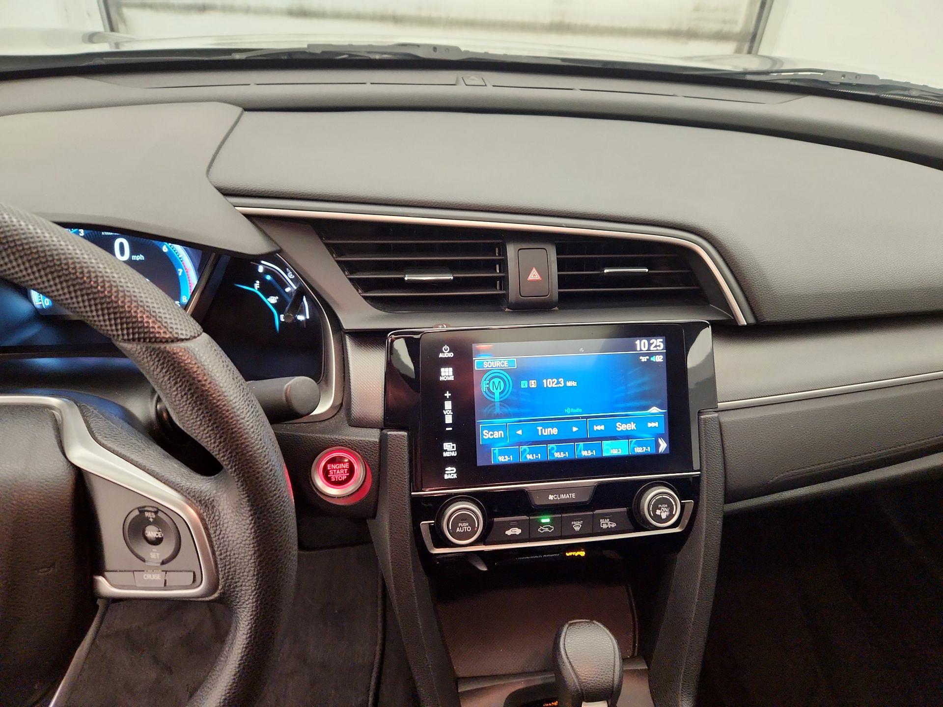 Thumbnail: 2018 Honda Civic - 9