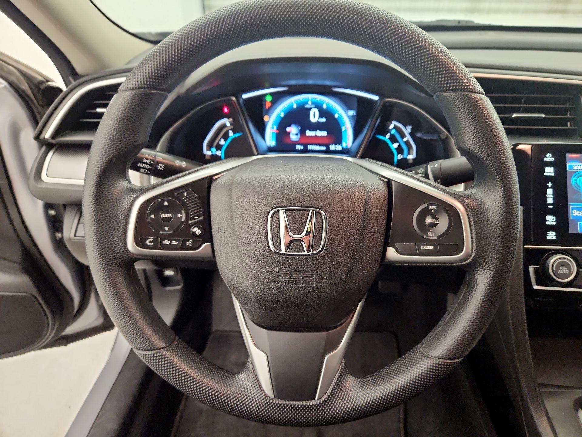 Thumbnail: 2018 Honda Civic - 10