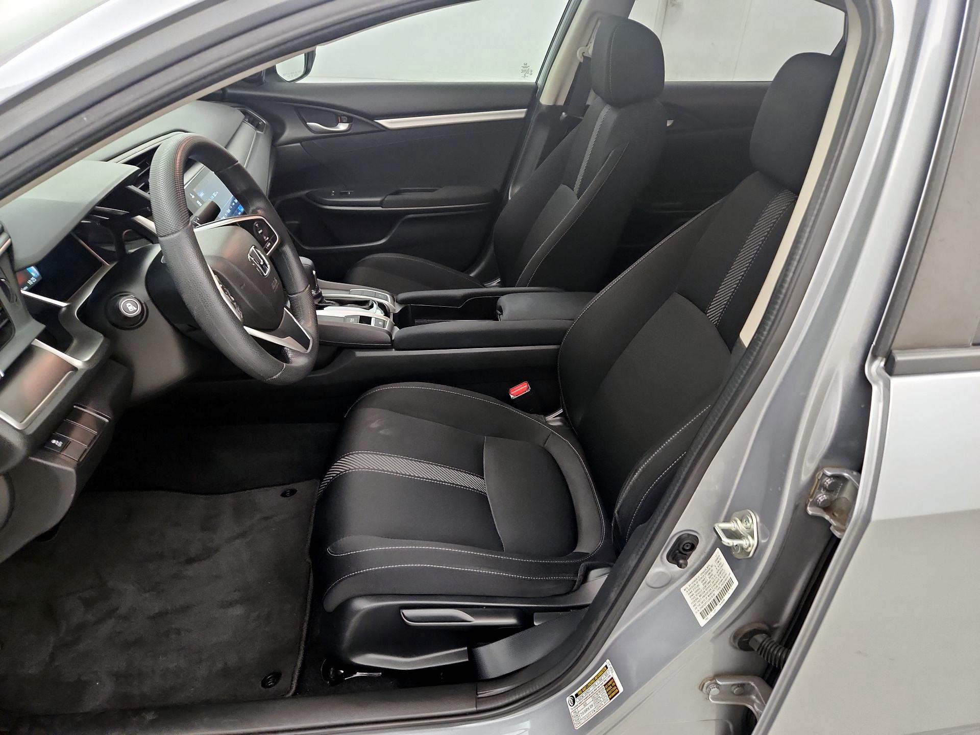 Thumbnail: 2018 Honda Civic - 11