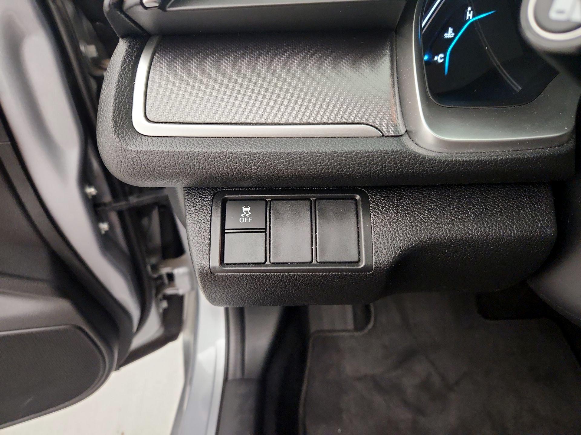 Thumbnail: 2018 Honda Civic - 13