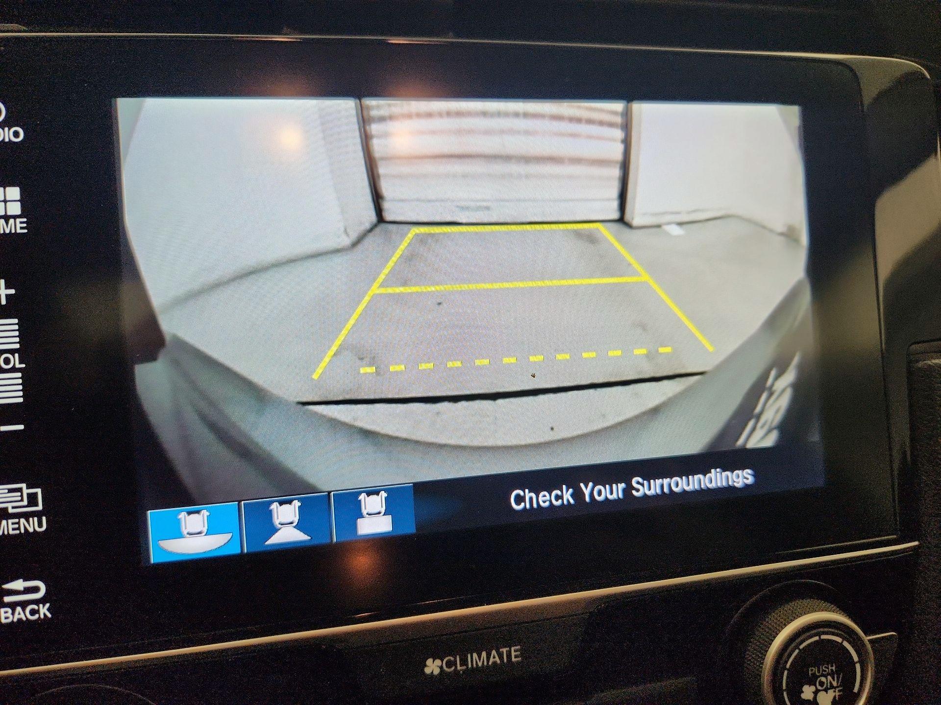 Thumbnail: 2018 Honda Civic - 14