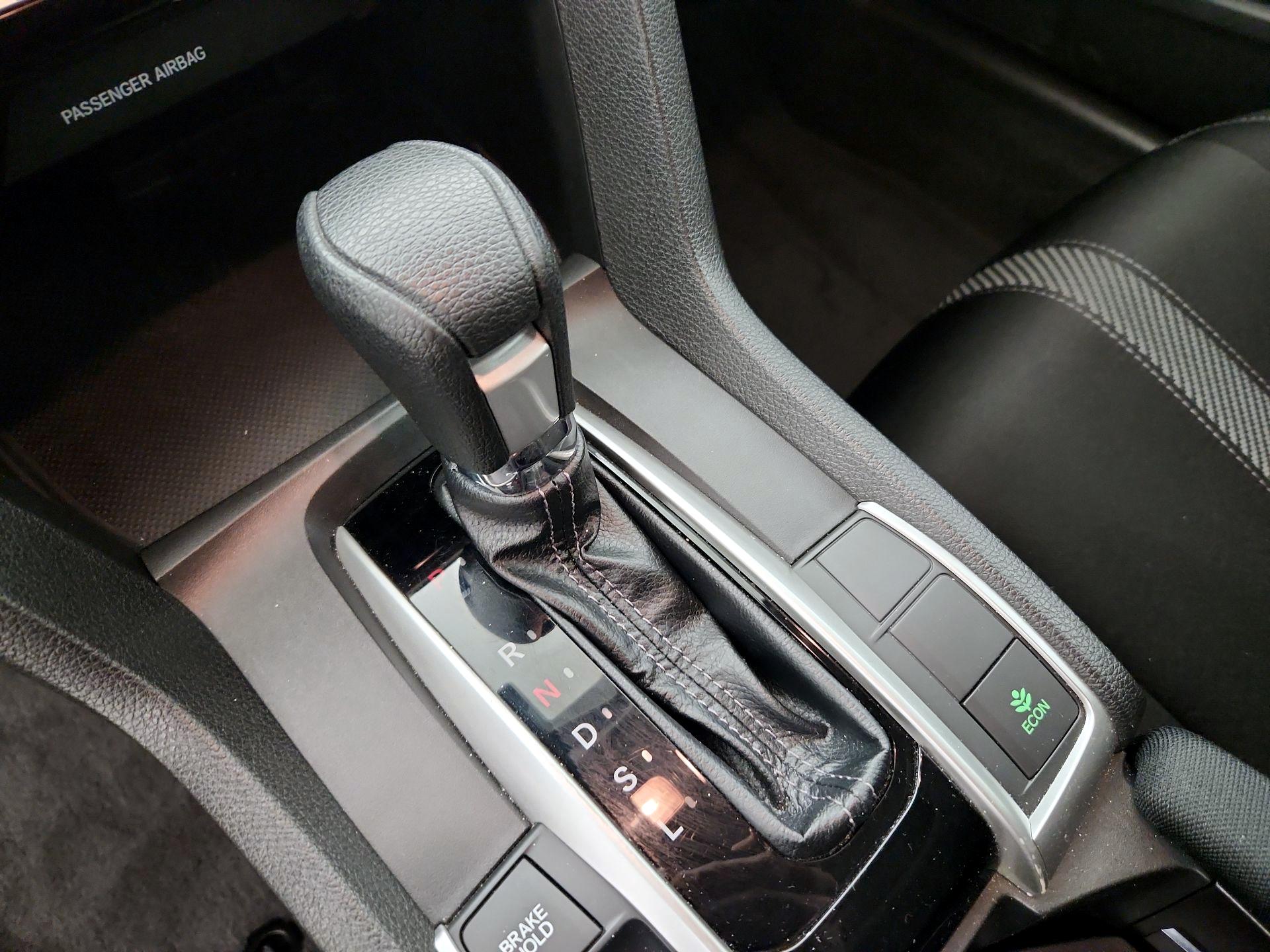 Thumbnail: 2018 Honda Civic - 17