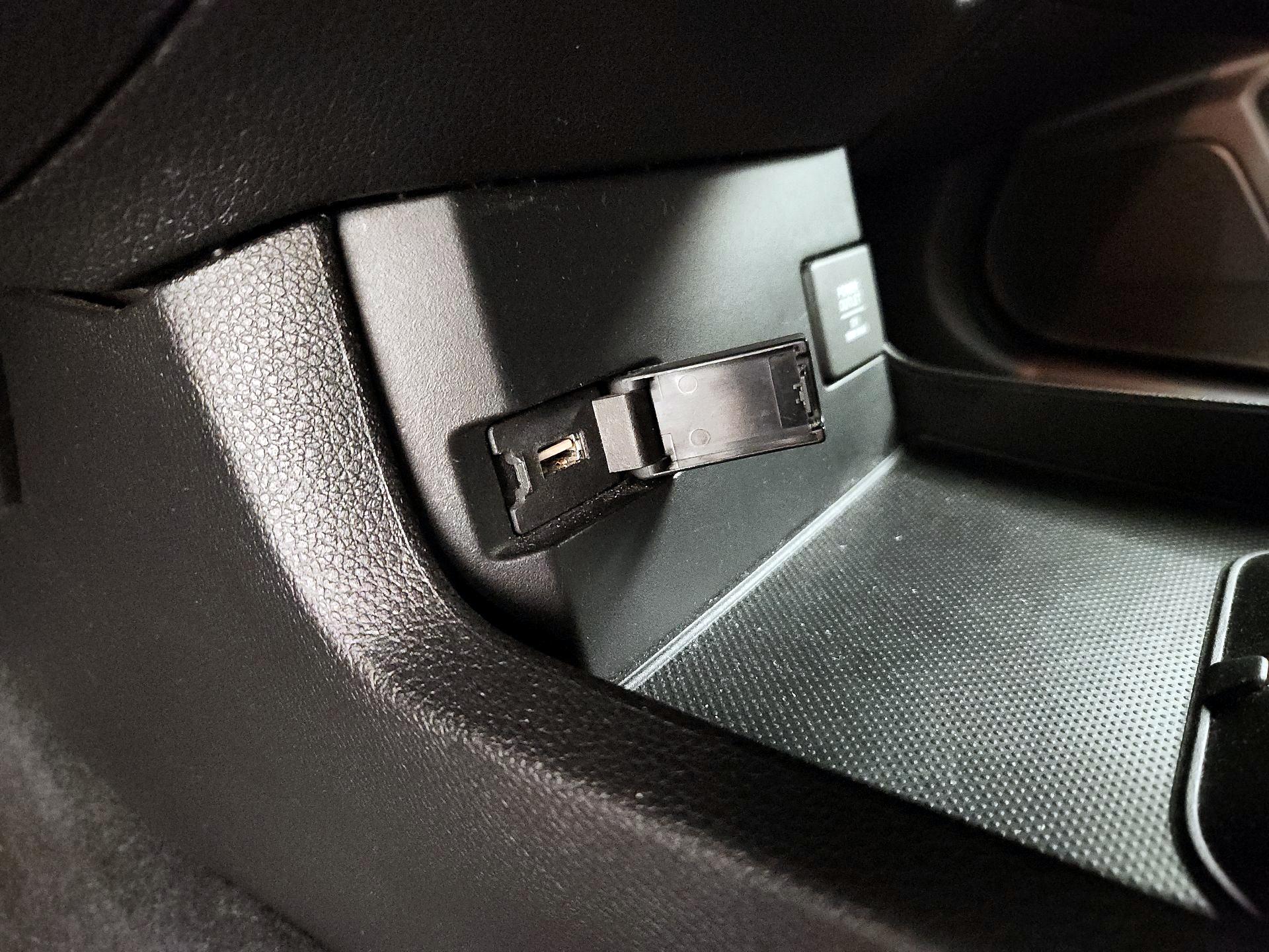 Thumbnail: 2018 Honda Civic - 18