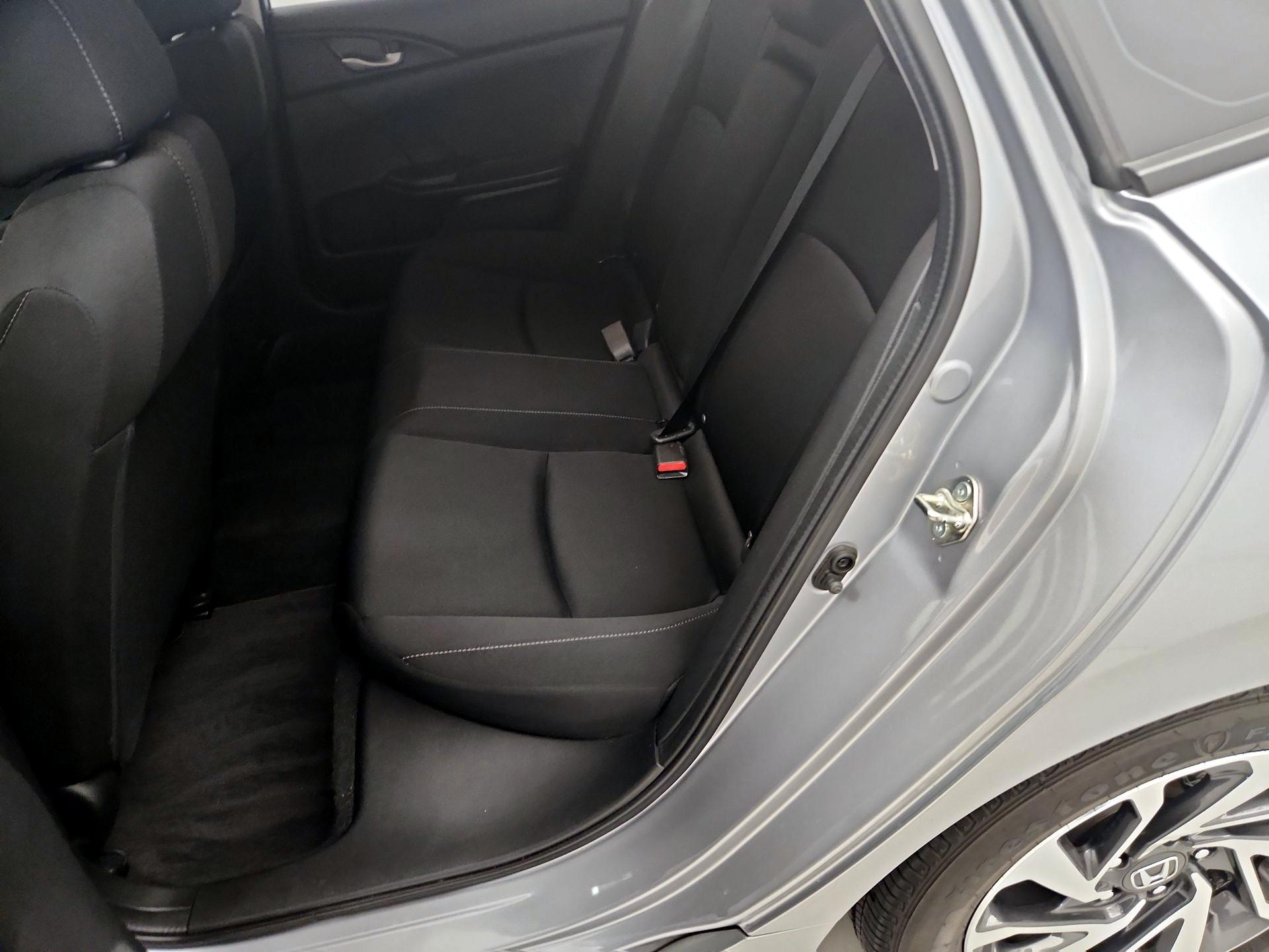 Thumbnail: 2018 Honda Civic - 20