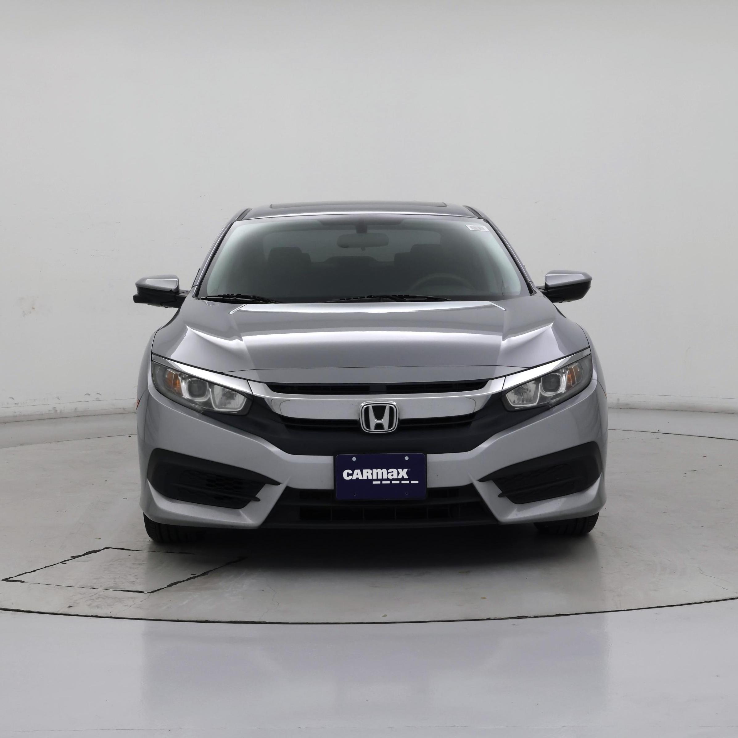 Thumbnail: 2018 Honda Civic - 5