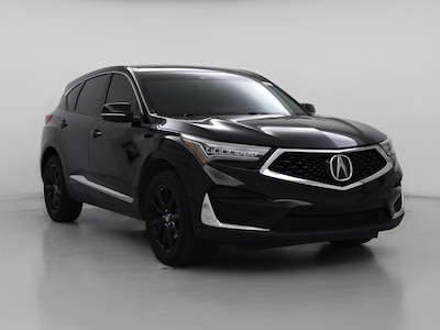 2020 Acura RDX Technology