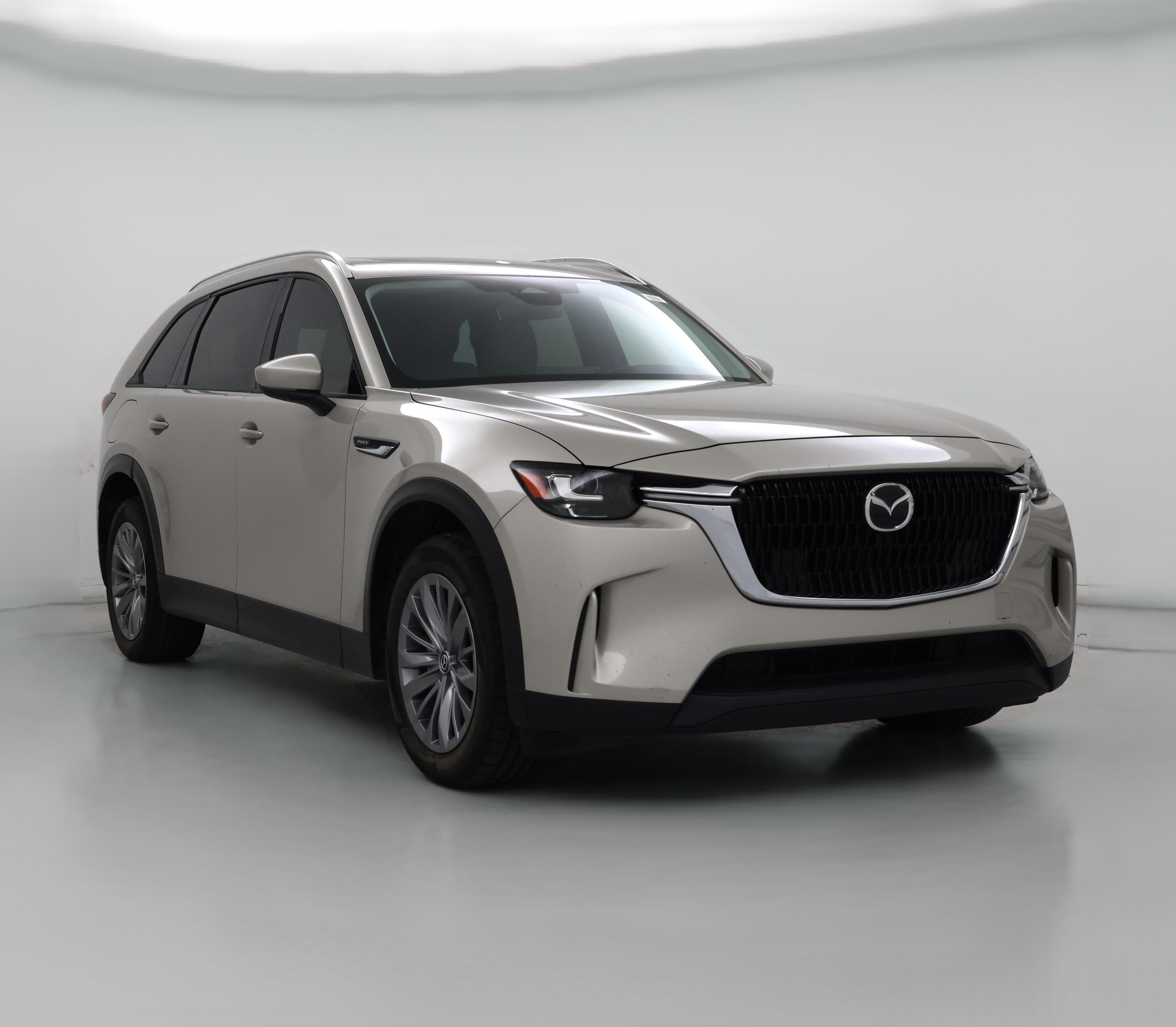 Thumbnail: 2024 Mazda CX-90 - 1