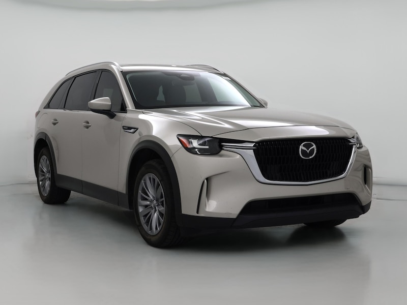 2024 Mazda CX-90 Preferred -
                  Las Vegas, NV