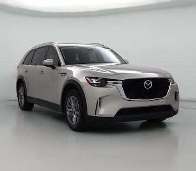 2024 Mazda CX-90 PHEV Preferred
