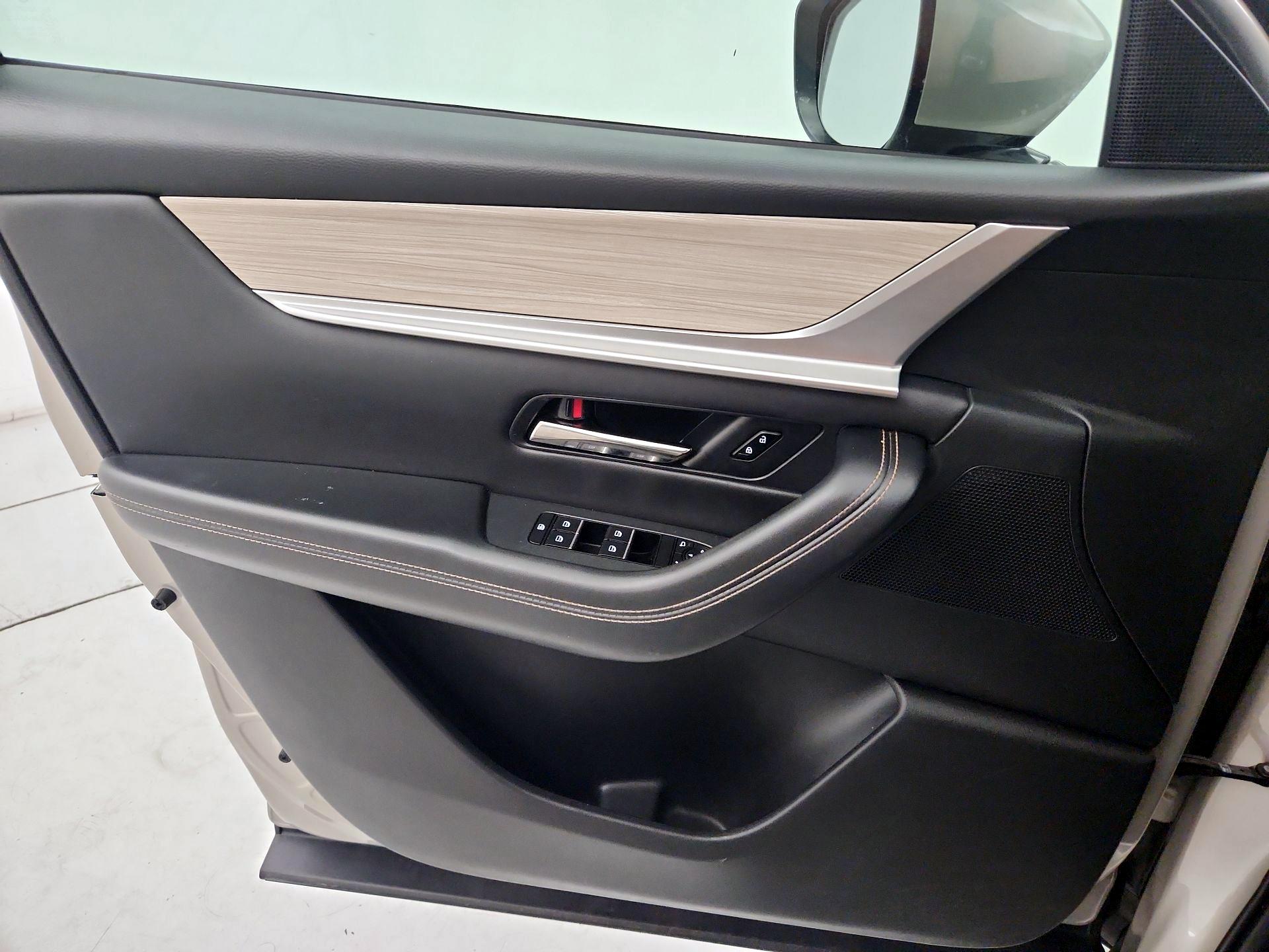 Thumbnail: 2024 Mazda CX-90 - 12