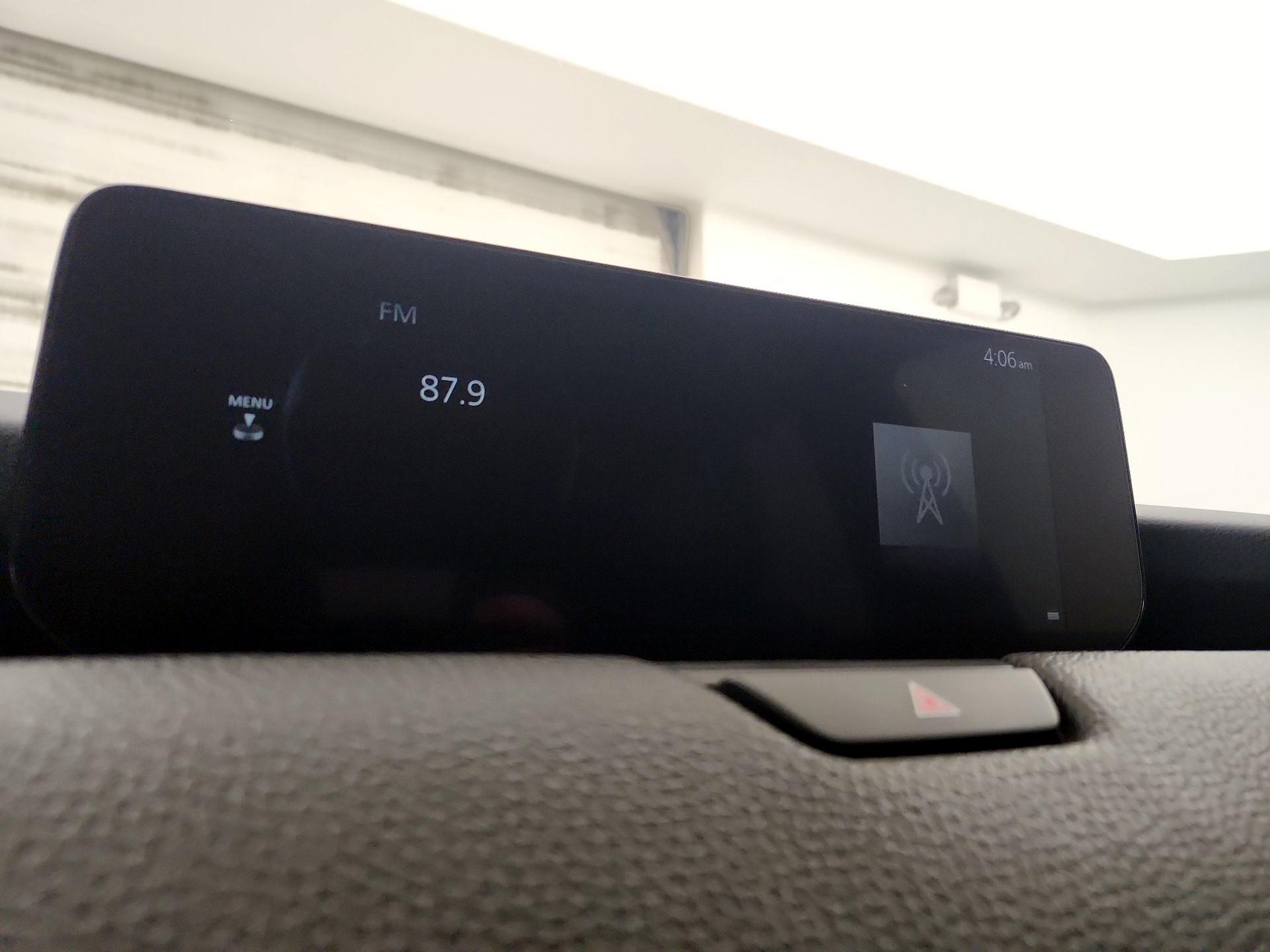 Thumbnail: 2024 Mazda CX-90 - 15