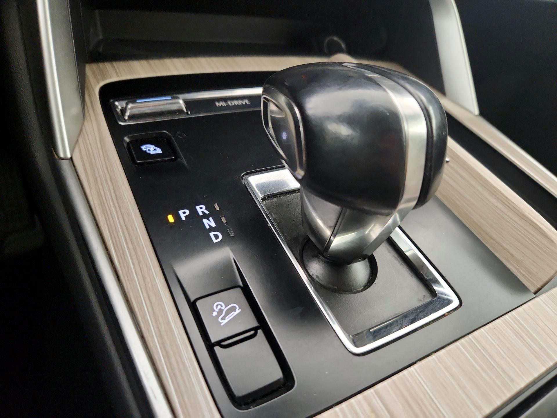 Thumbnail: 2024 Mazda CX-90 - 17