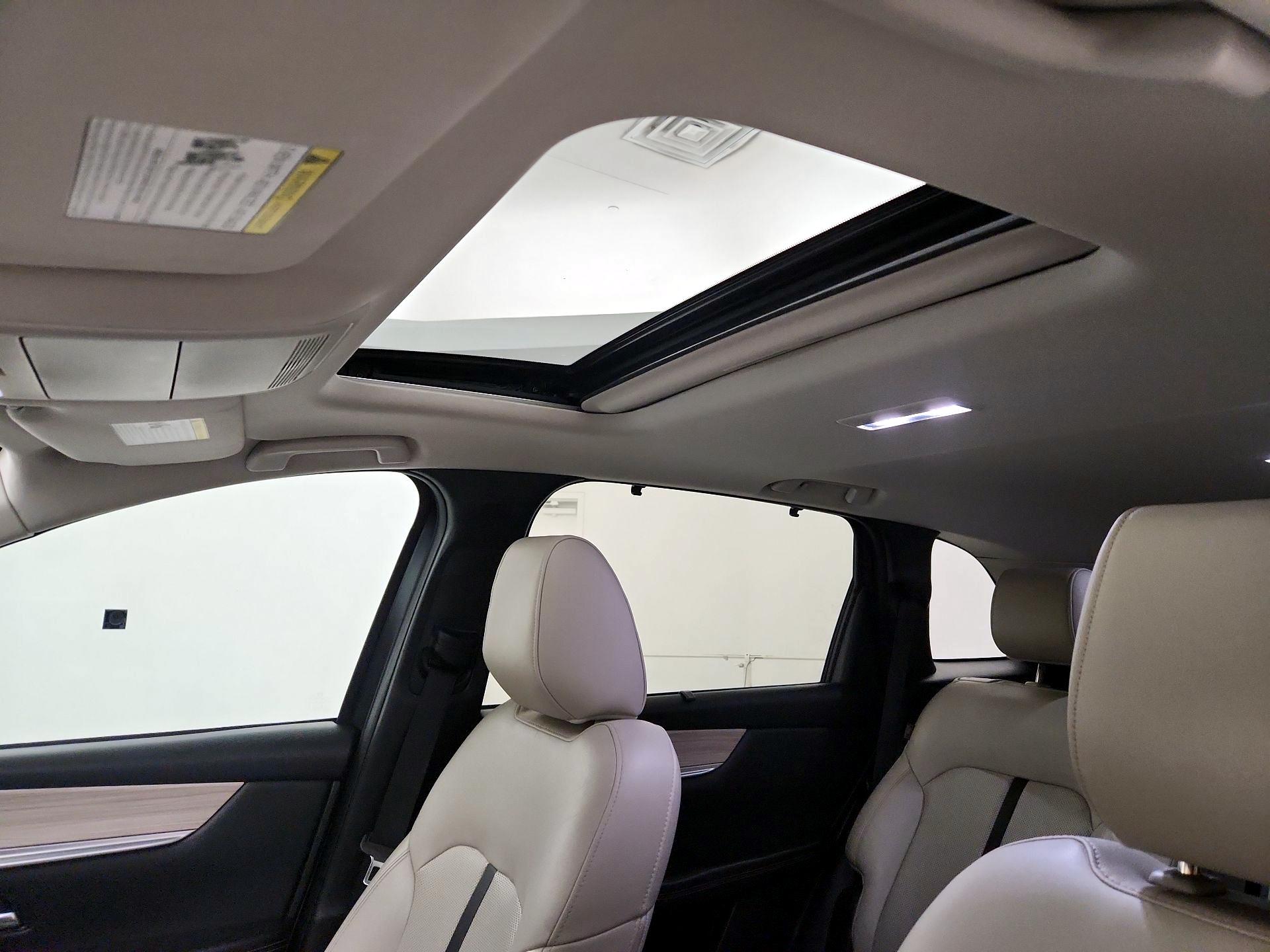 Thumbnail: 2024 Mazda CX-90 - 18