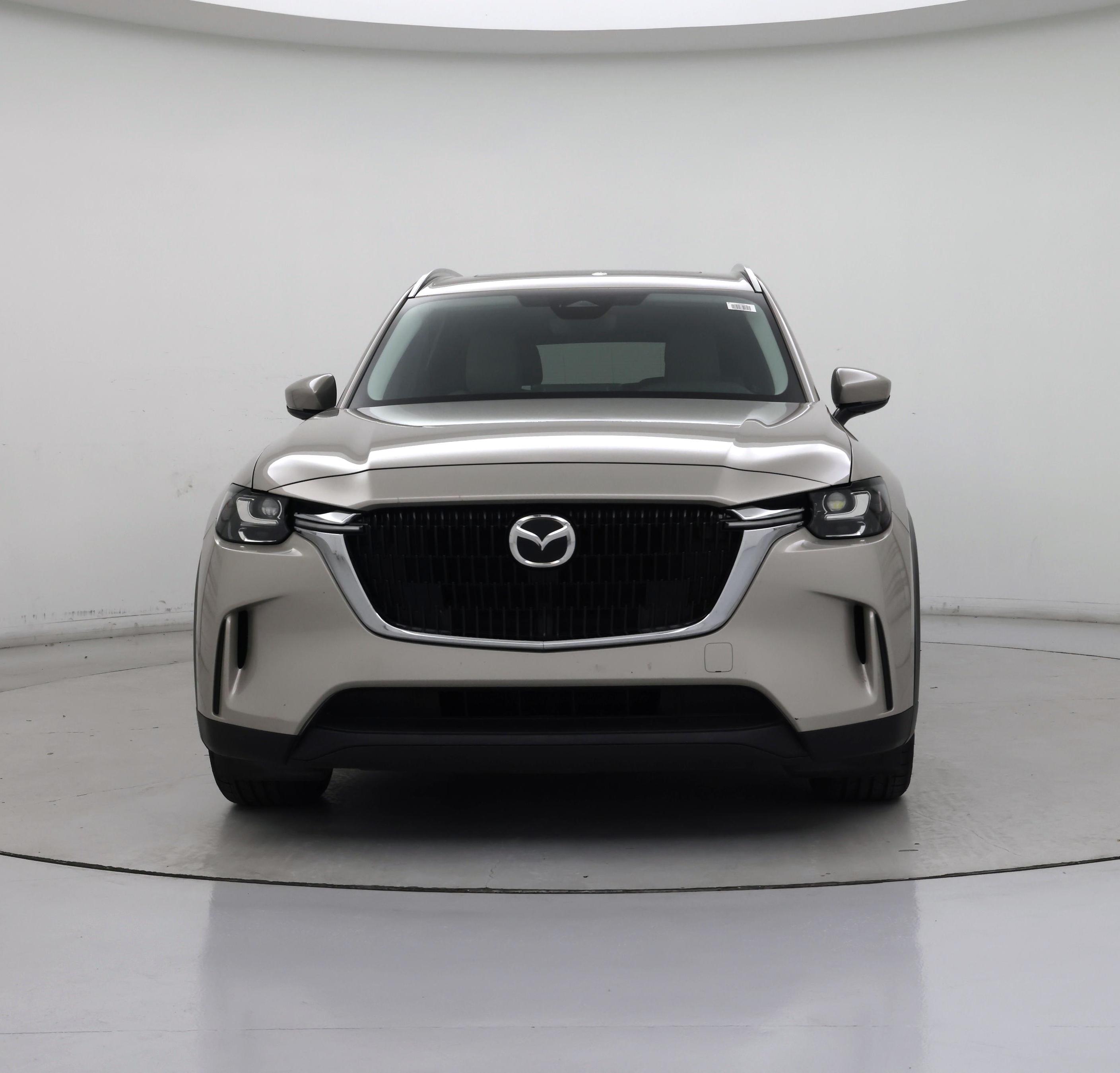 Thumbnail: 2024 Mazda CX-90 - 5