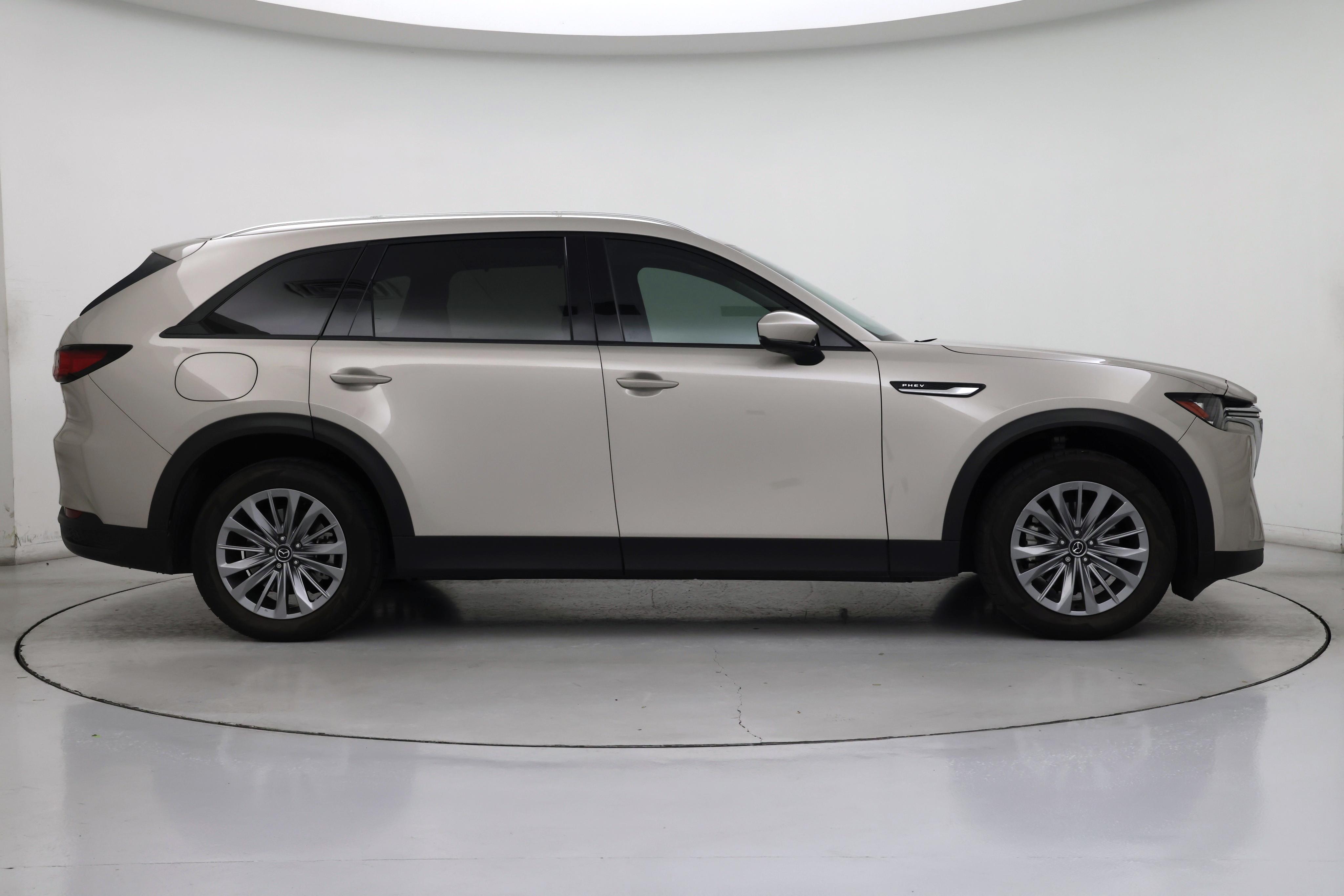 Thumbnail: 2024 Mazda CX-90 - 7