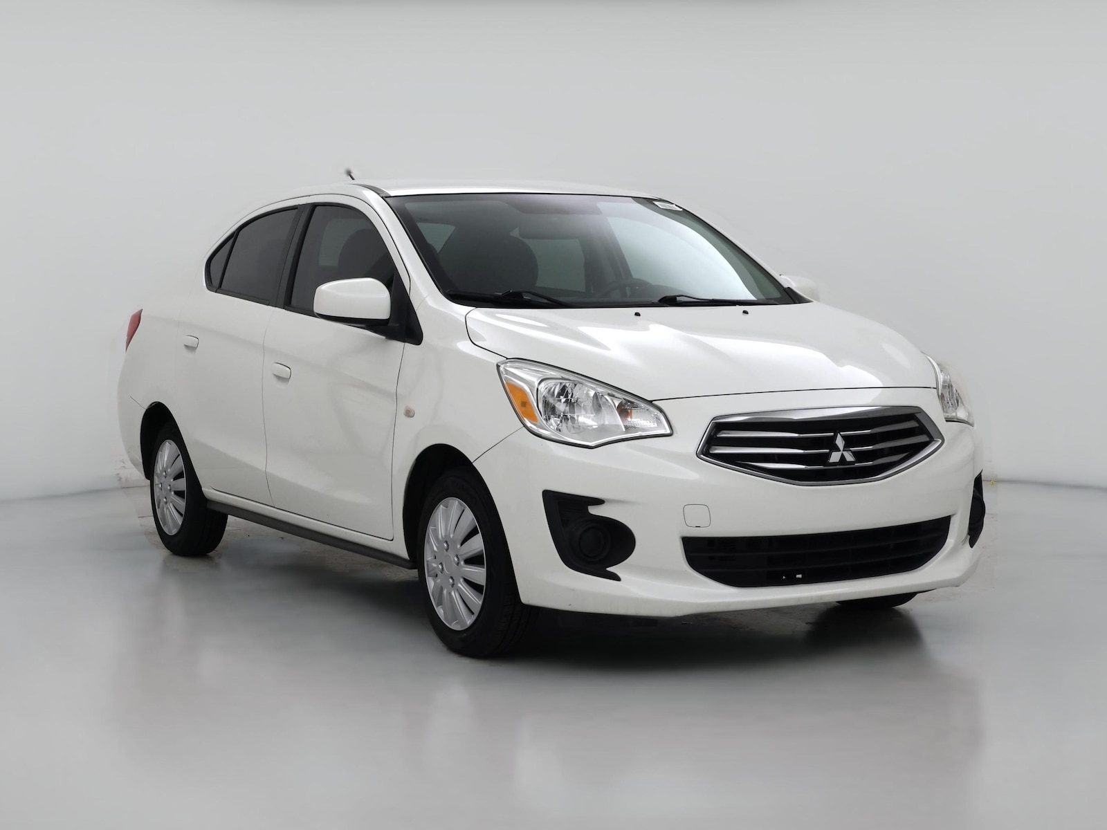 2019 Mitsubishi Mirage G4 ES