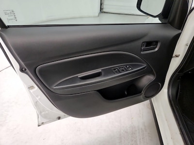 Driver Door Panel