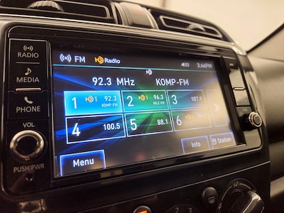 Radio (On)