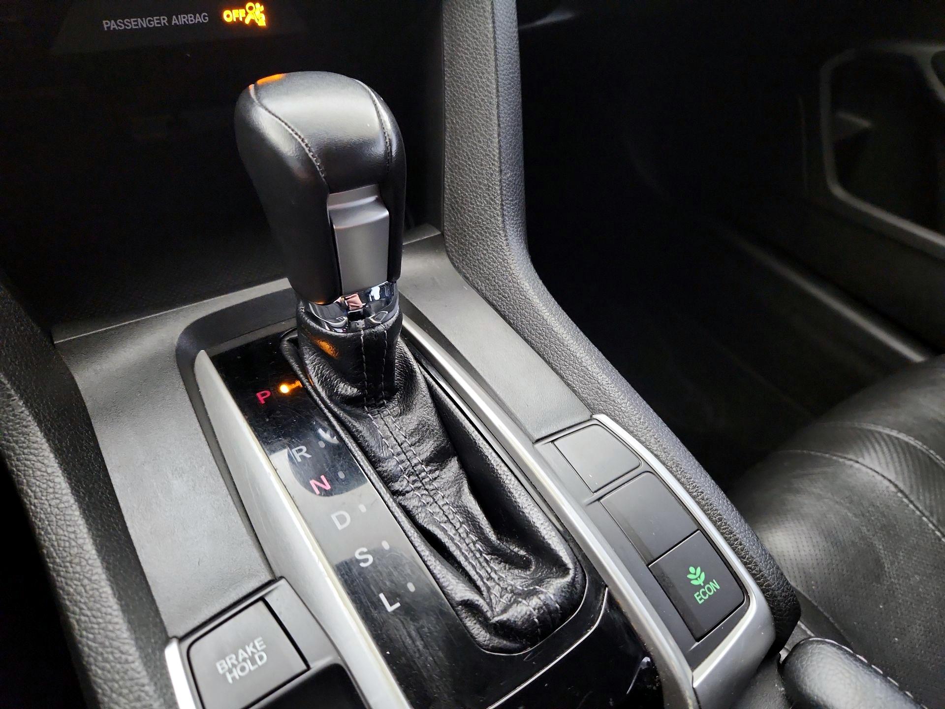 Thumbnail: 2017 Honda Civic - 17
