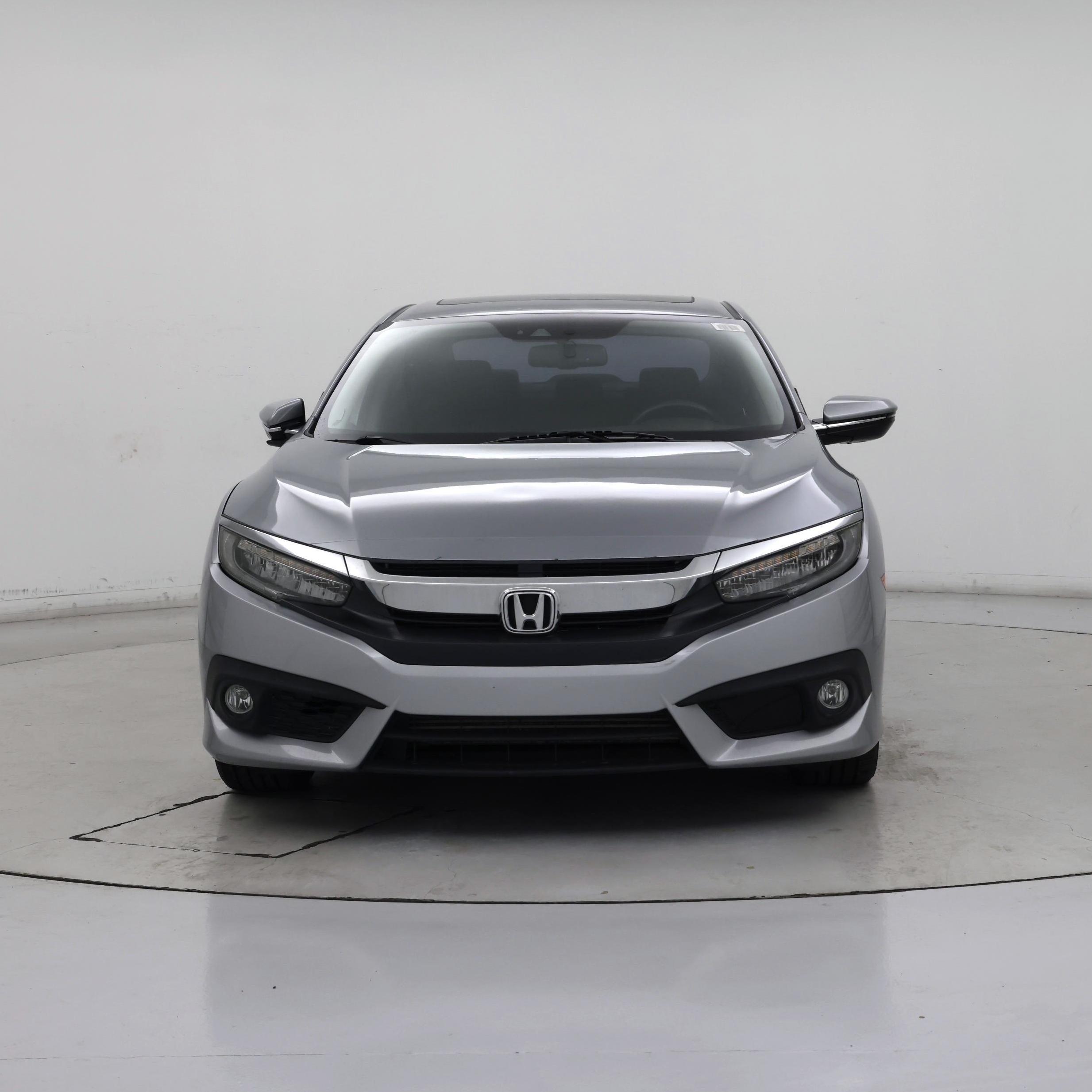 Thumbnail: 2017 Honda Civic - 5