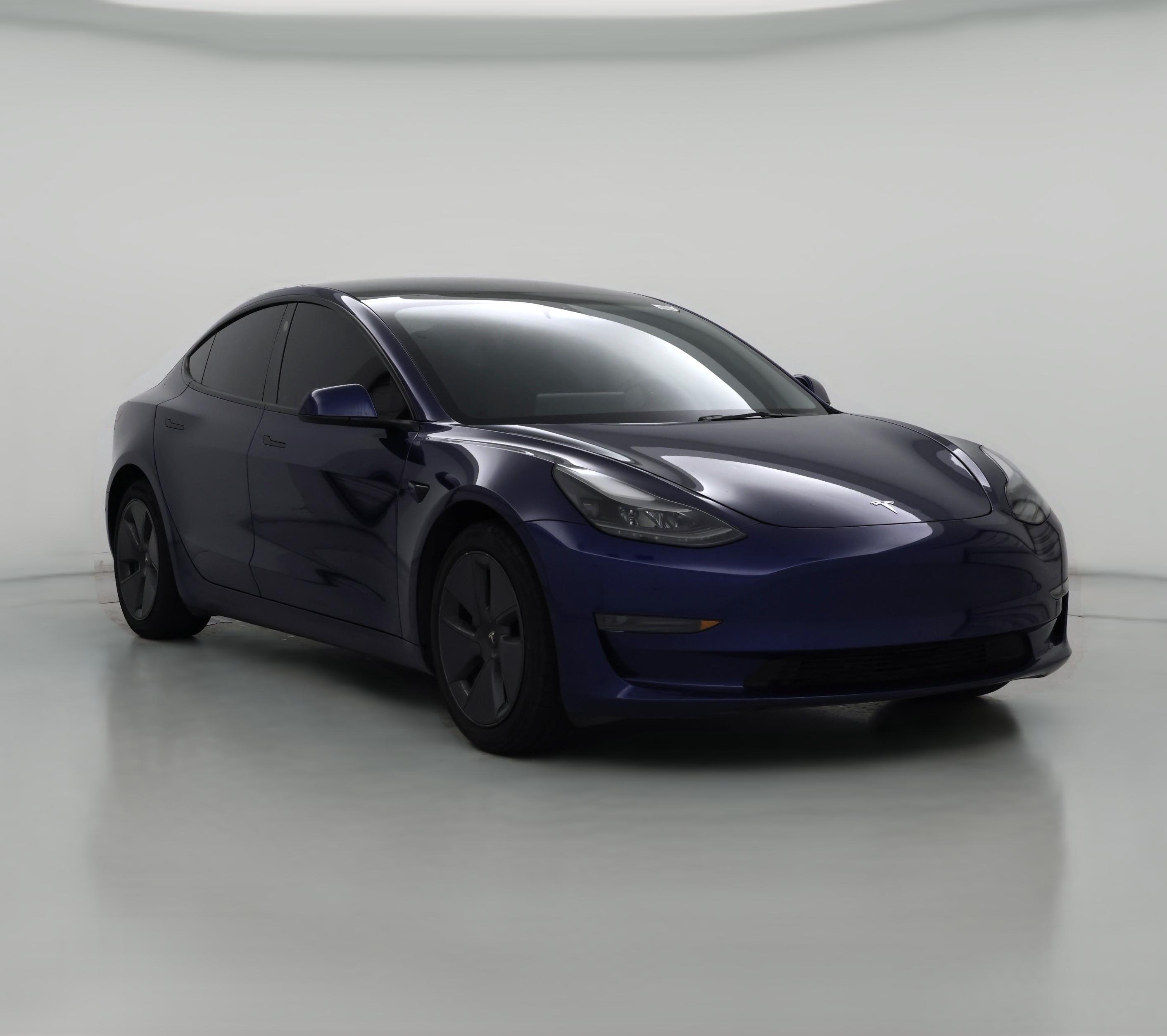Thumbnail: 2022 Tesla Model 3 - 1
