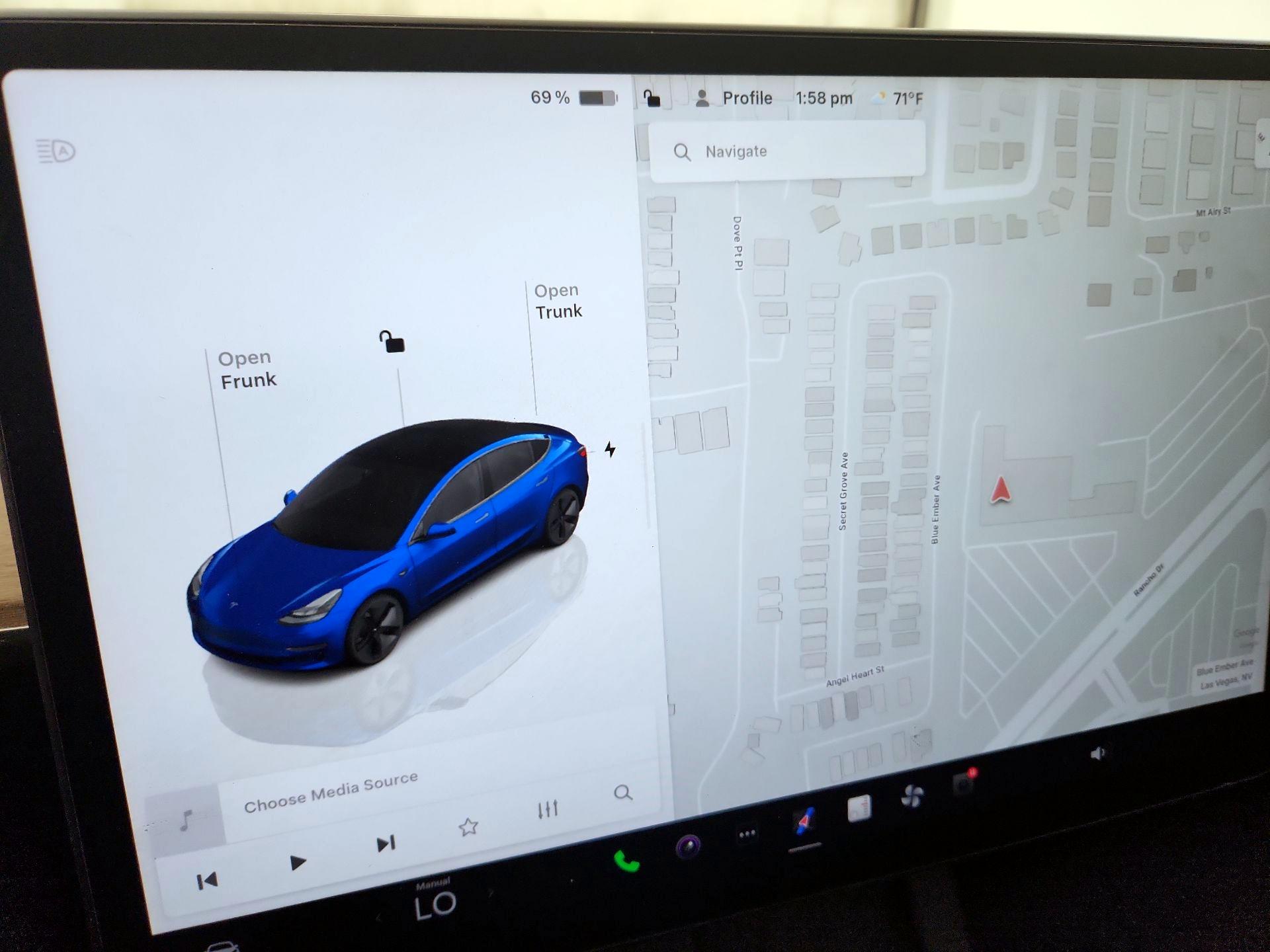 Thumbnail: 2022 Tesla Model 3 - 13