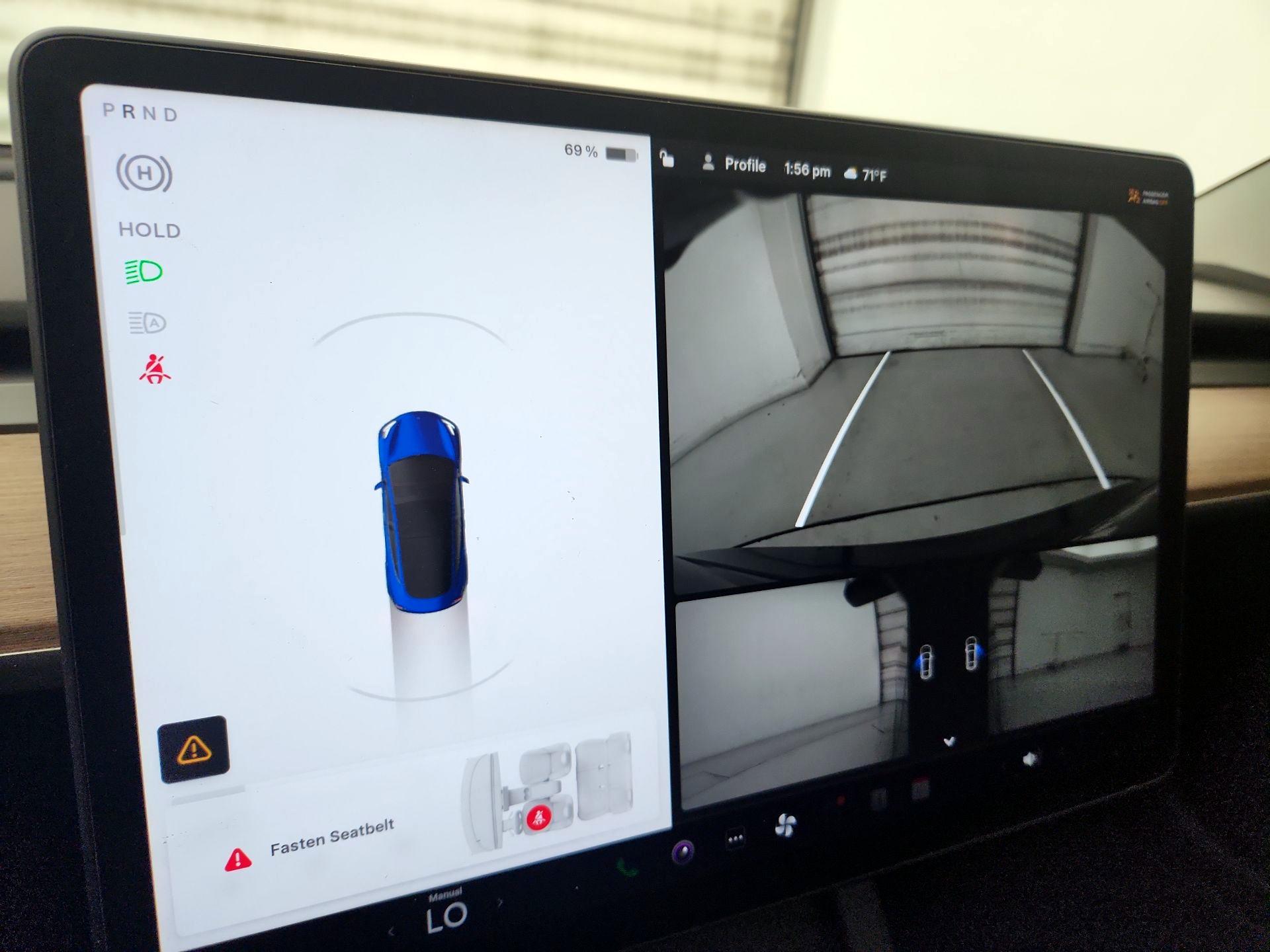 Thumbnail: 2022 Tesla Model 3 - 14