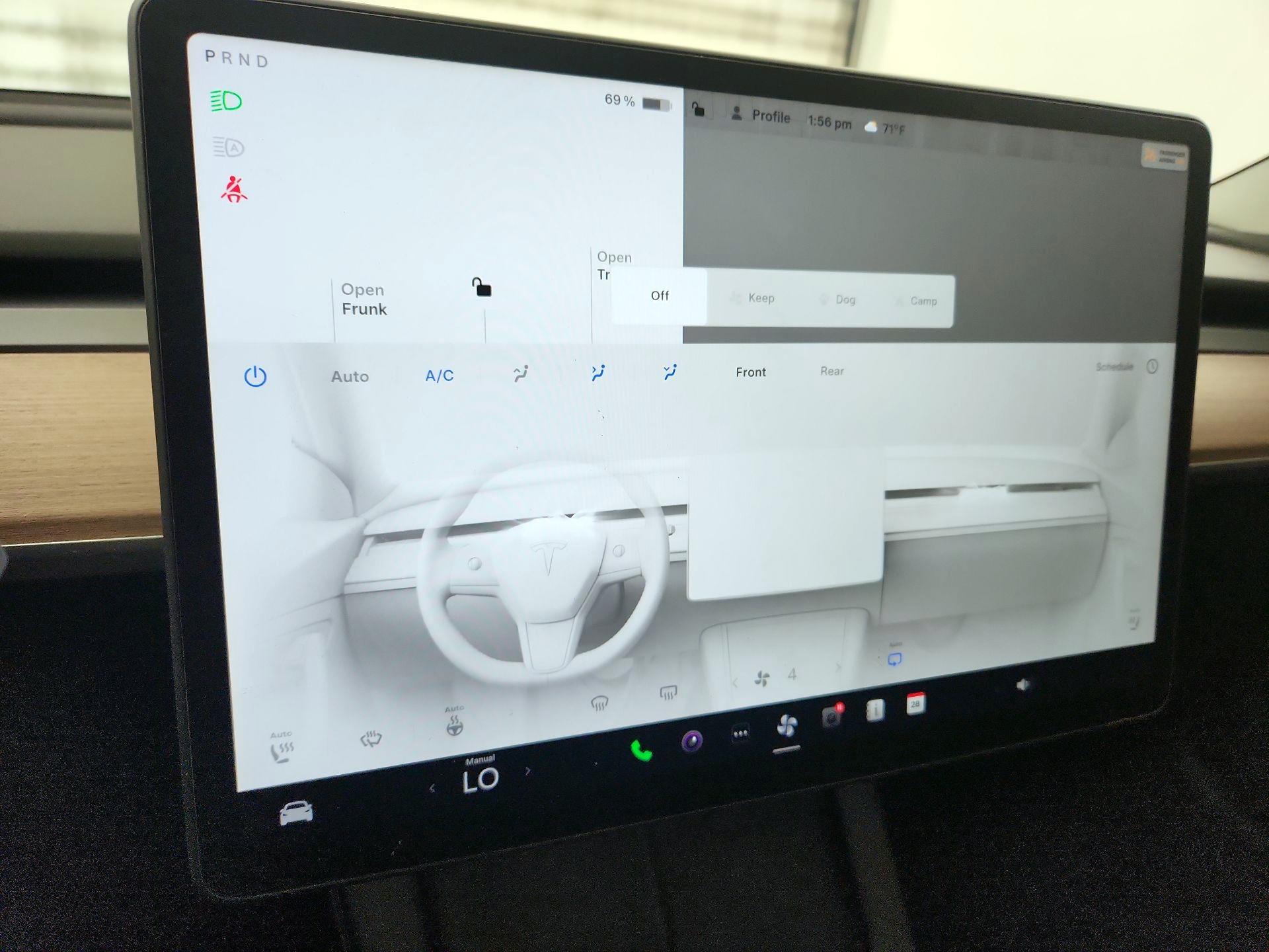 Thumbnail: 2022 Tesla Model 3 - 16