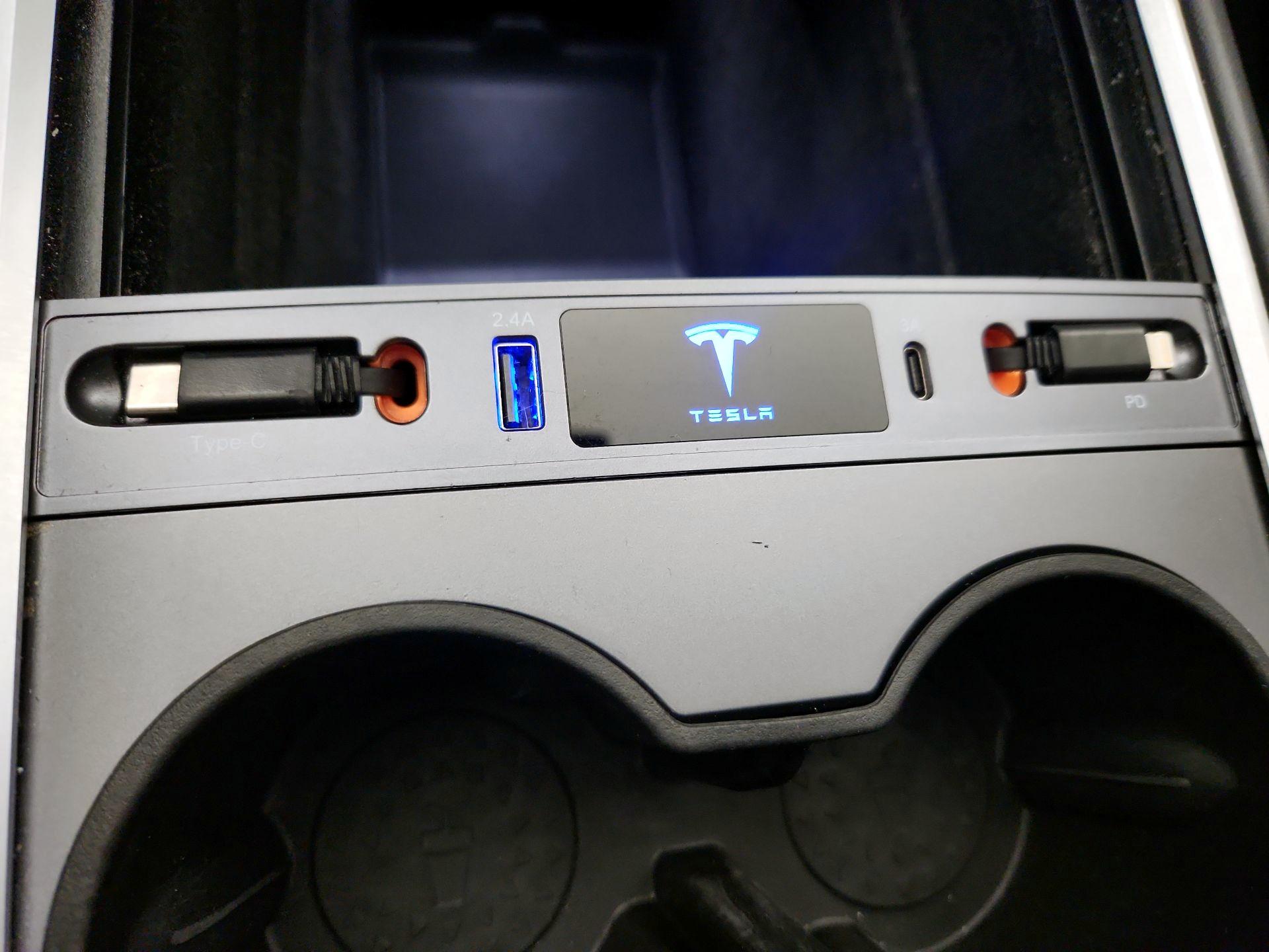 Thumbnail: 2022 Tesla Model 3 - 18