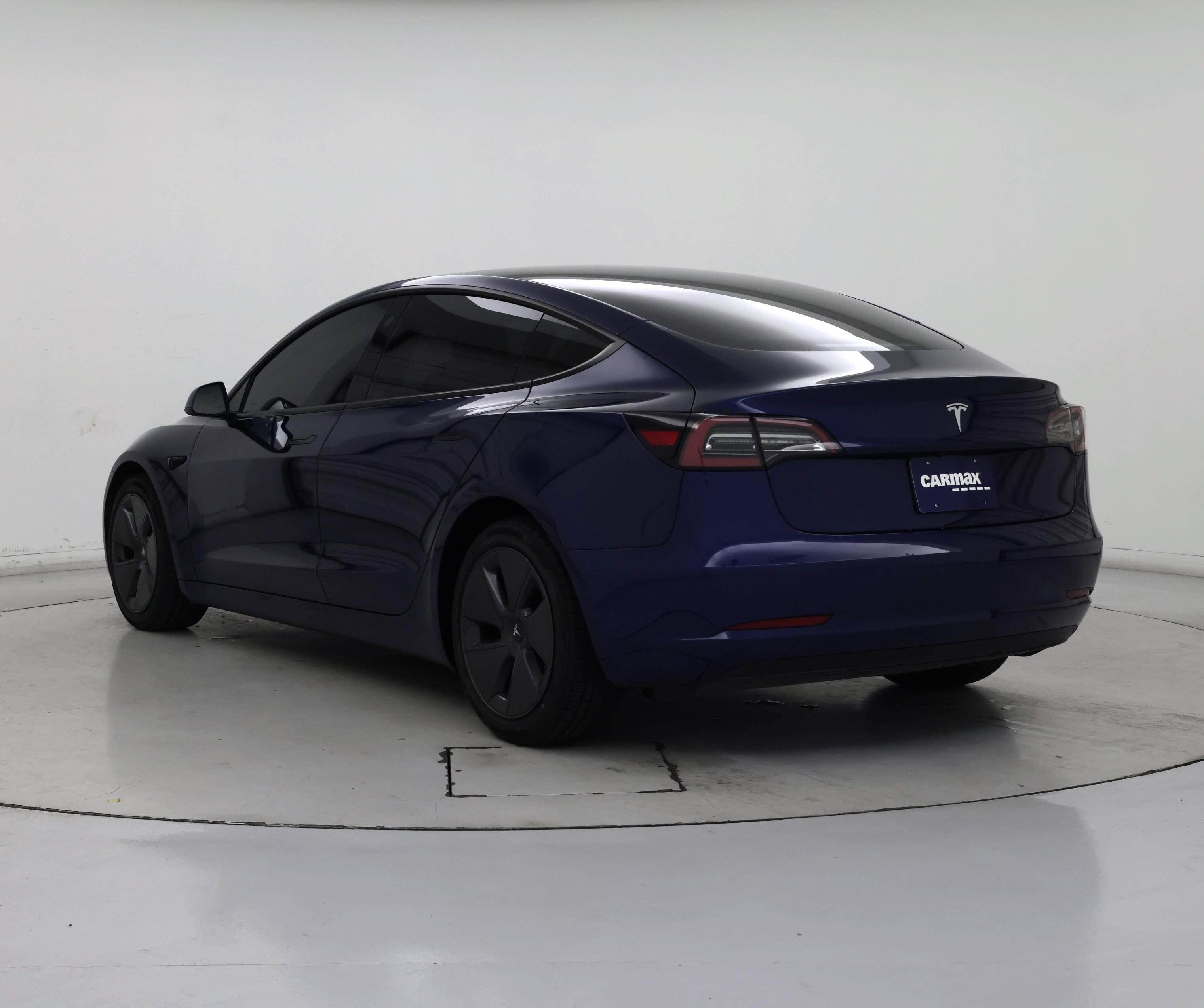 Thumbnail: 2022 Tesla Model 3 - 2
