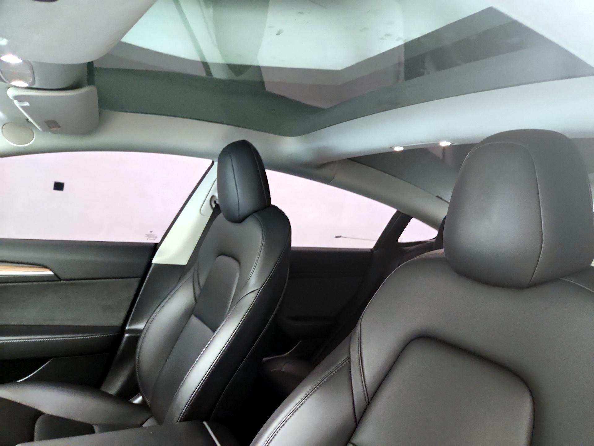 Thumbnail: 2022 Tesla Model 3 - 19