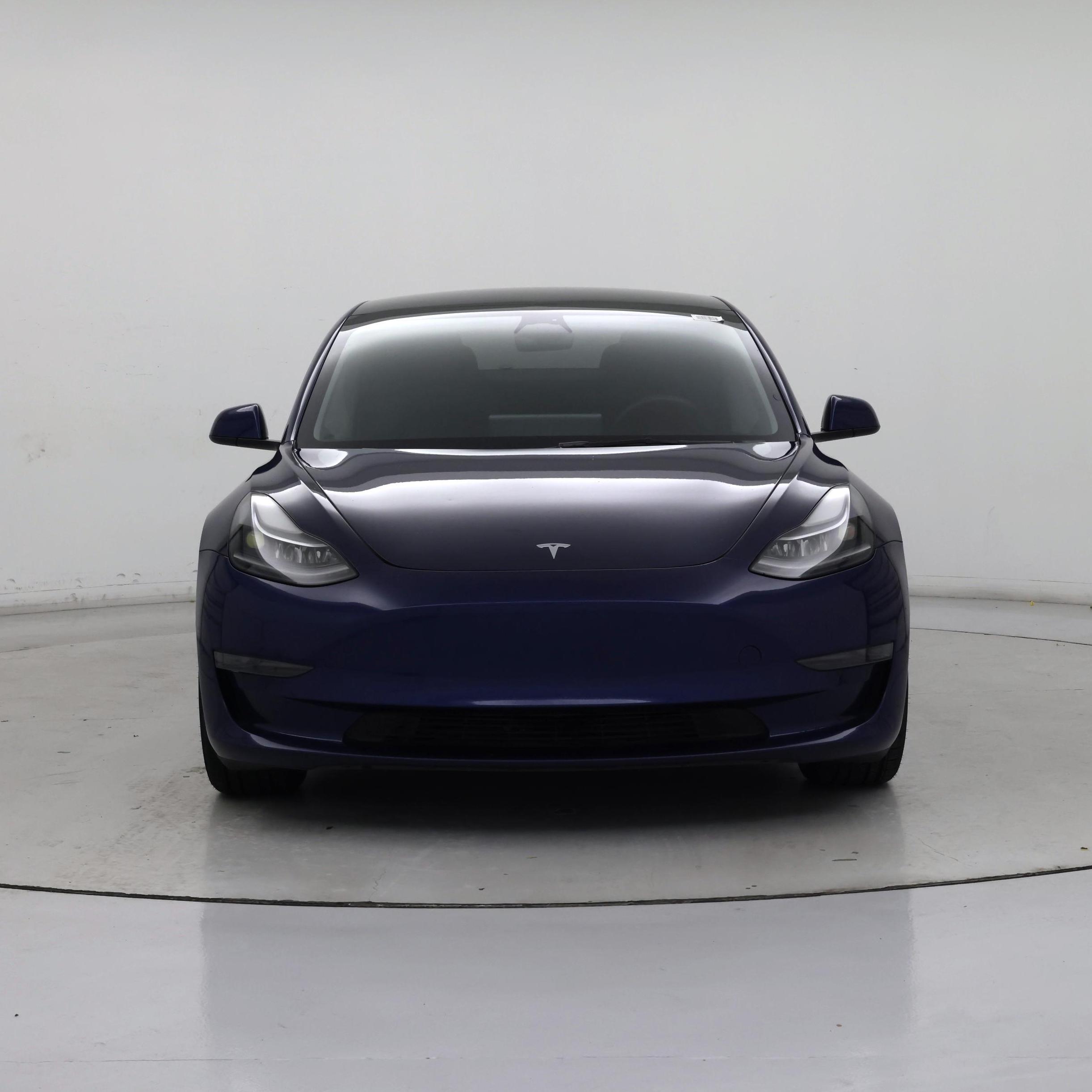 Thumbnail: 2022 Tesla Model 3 - 5